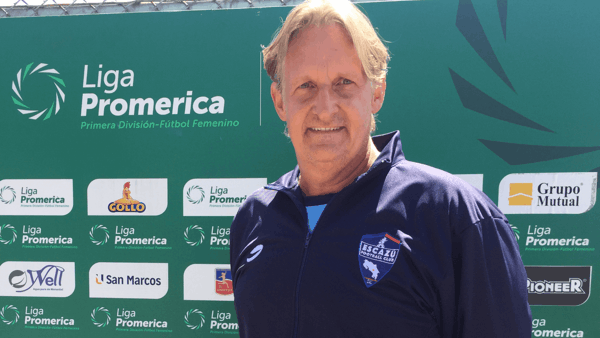 Tormenta FC Academy Adds Bert Leonard to Coaching Staff