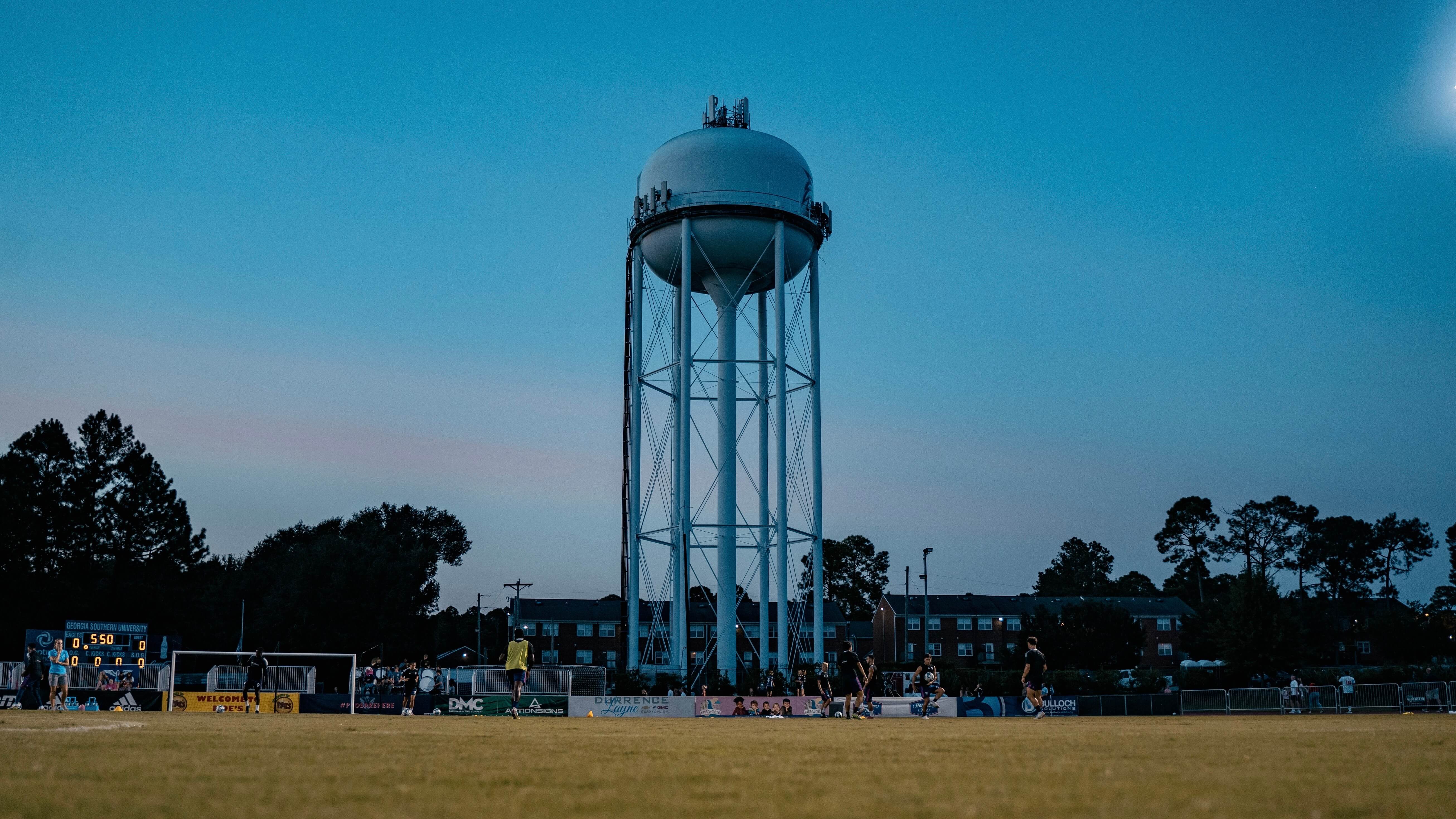 TORMENTA FC ANNOUNCES 2022 PRESEASON SCHEDULE - Grice Connect