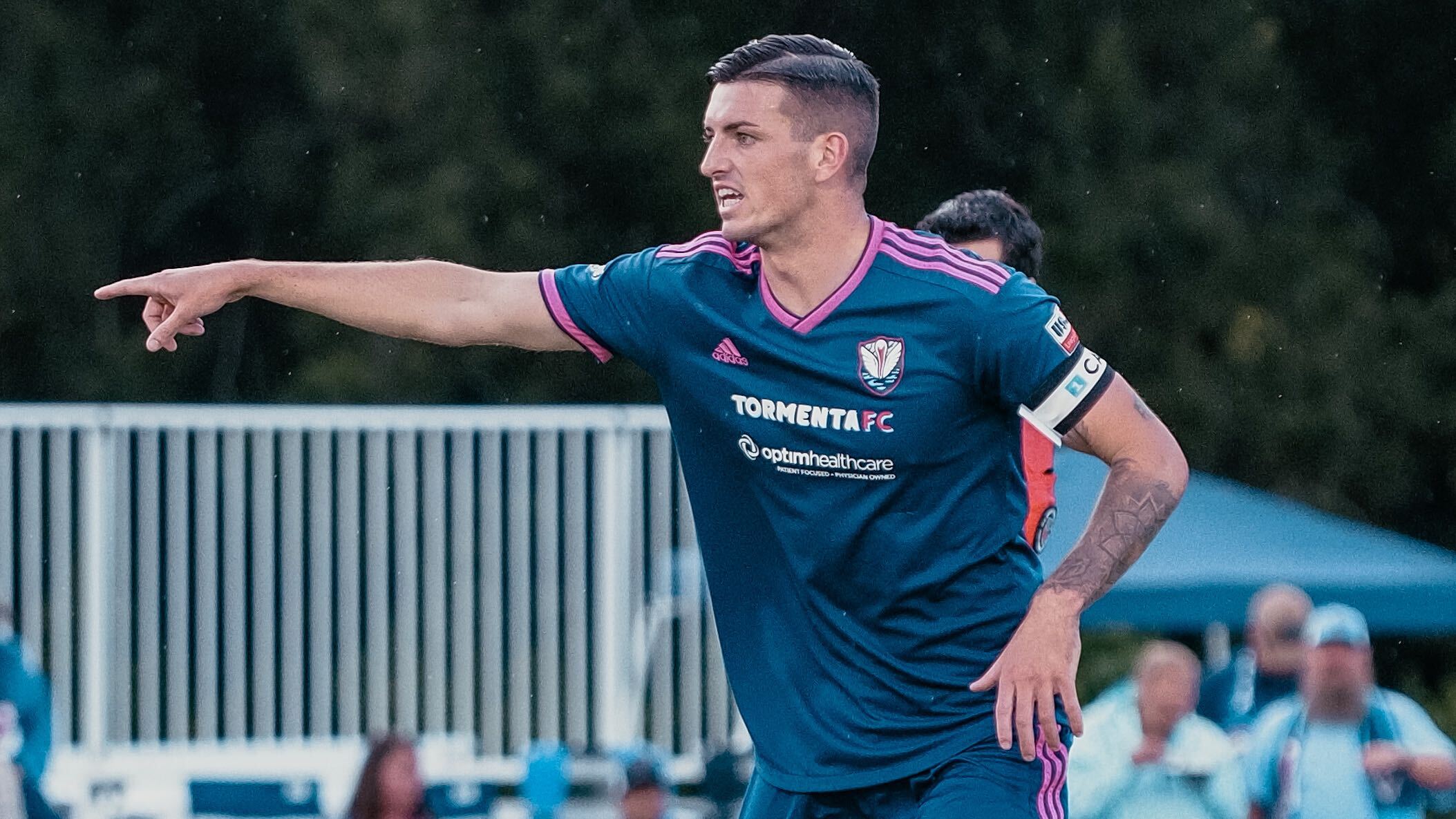 Match Forecast South Georgia Tormenta Fc 2 Vs One Knoxville Sc South Georgia Tormenta Fc