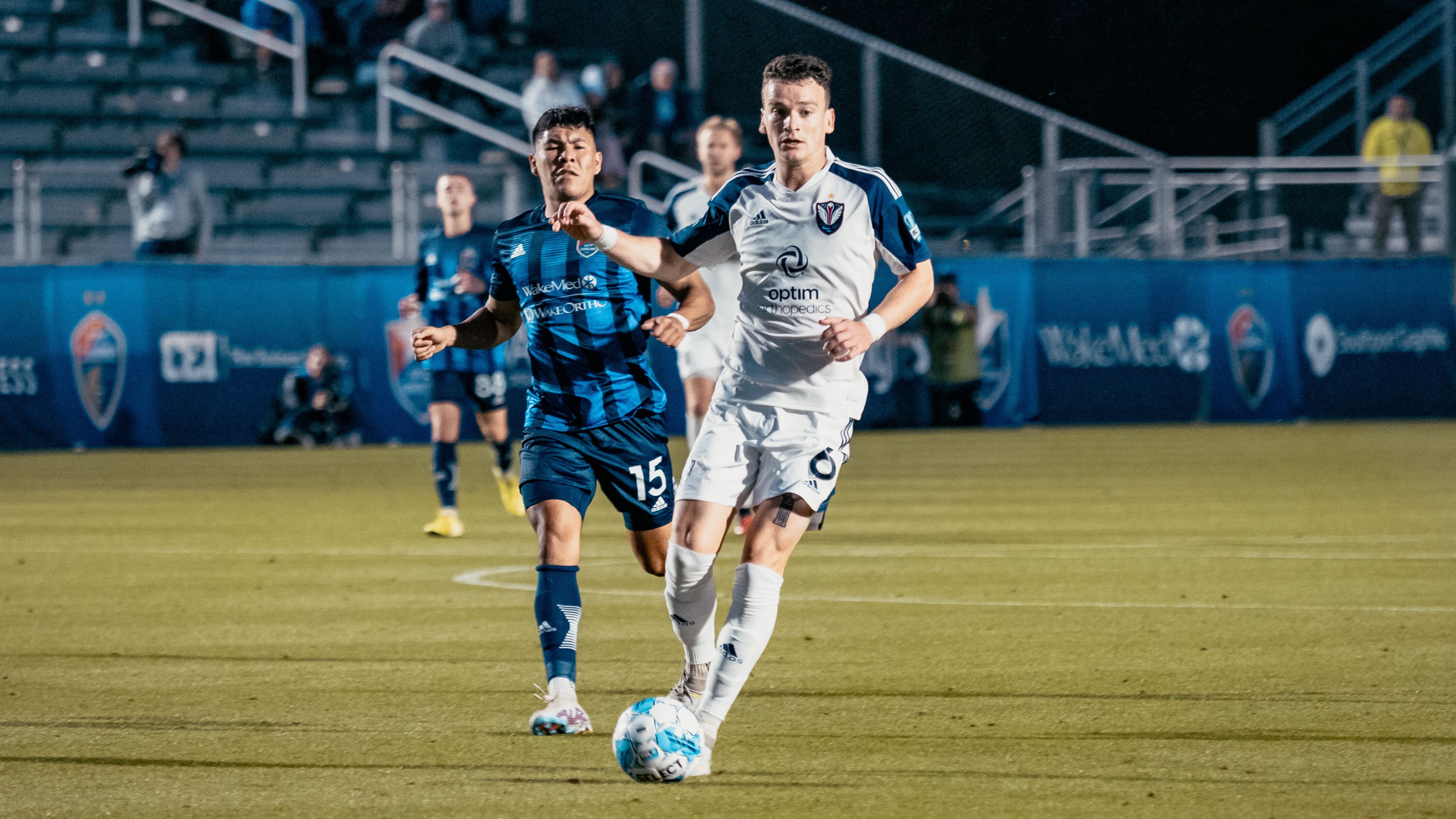 MATCH PREVIEW: North Carolina FC host Northern Colorado - North