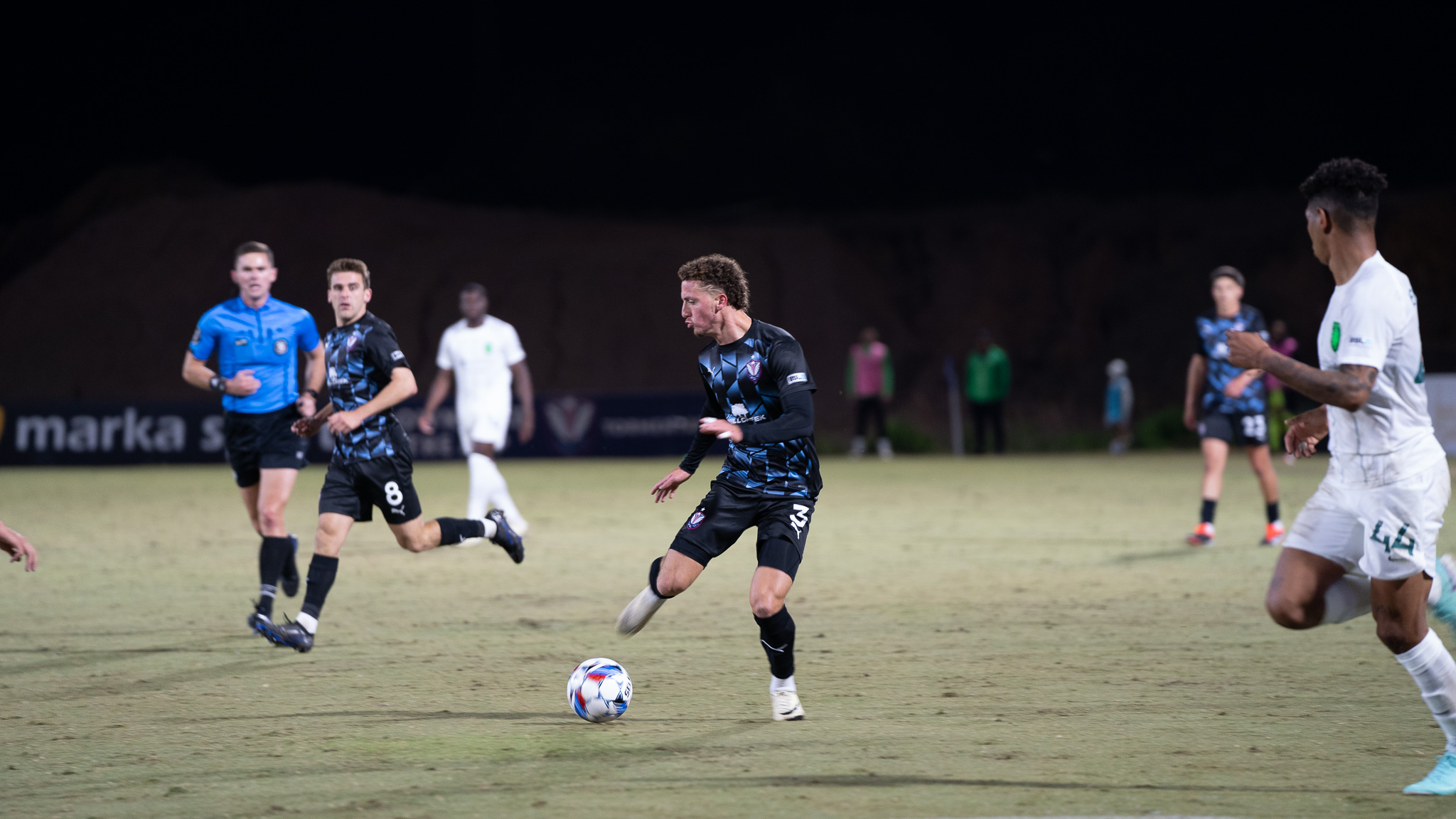 Publix Recipe for Success: South Georgia Tormenta FC Hosts Charlotte Independence featured image