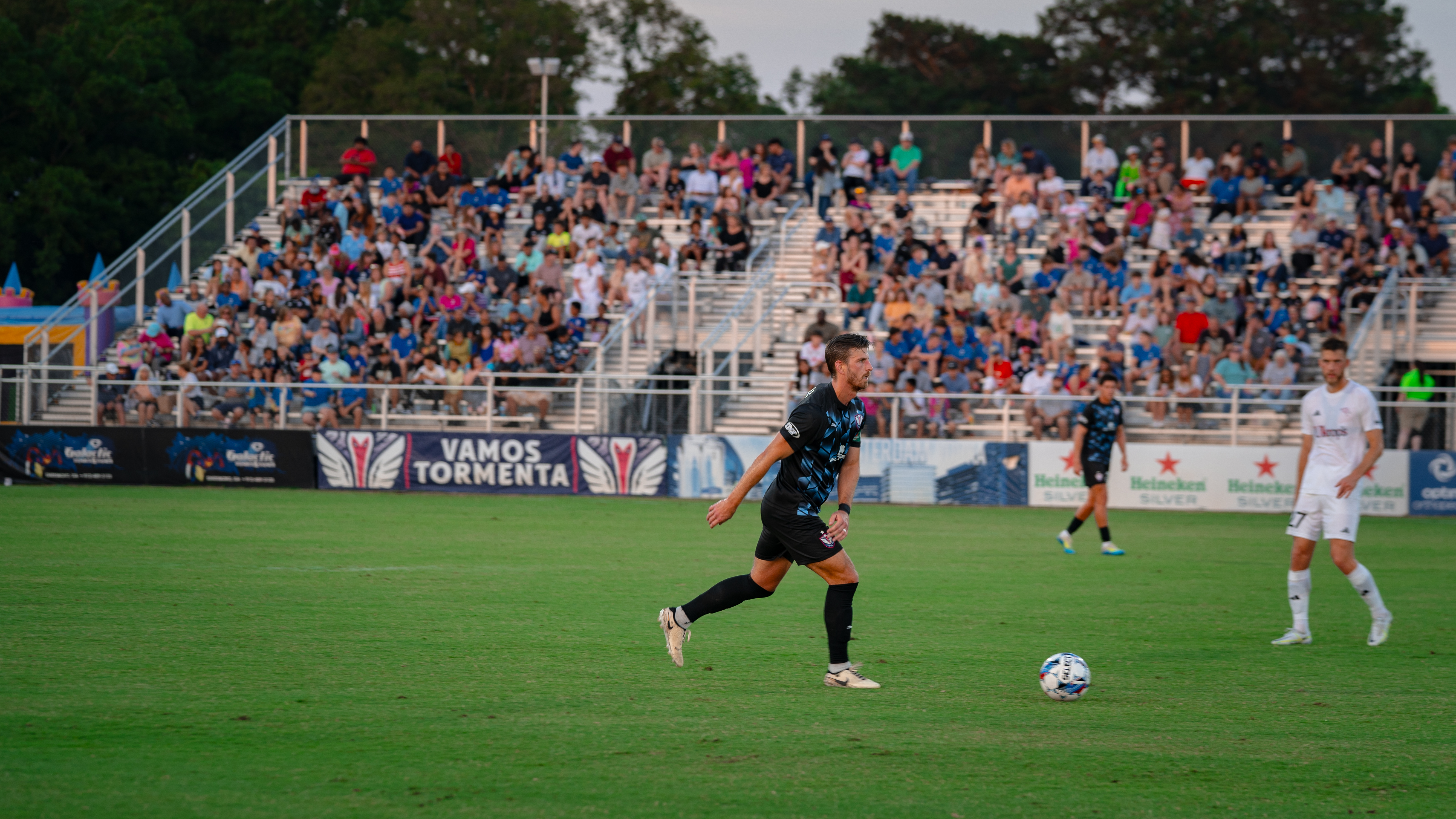 Publix Recipe for Success: South Georgia Tormenta FC Faces Charlotte Independence featured image