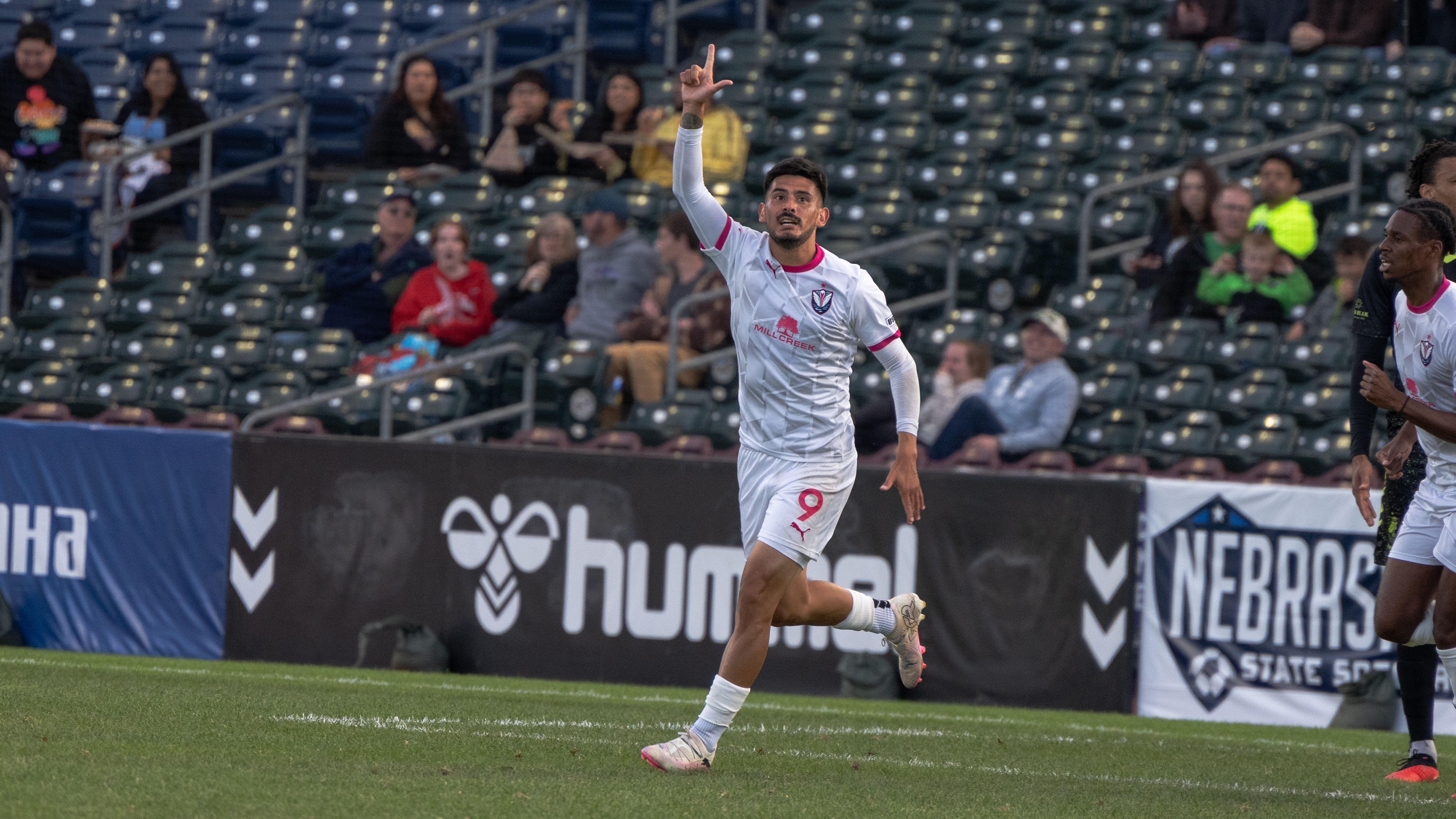 Publix Recipe for Success: South Georgia Travels to Charleston for Open Cup Round of 32 featured image