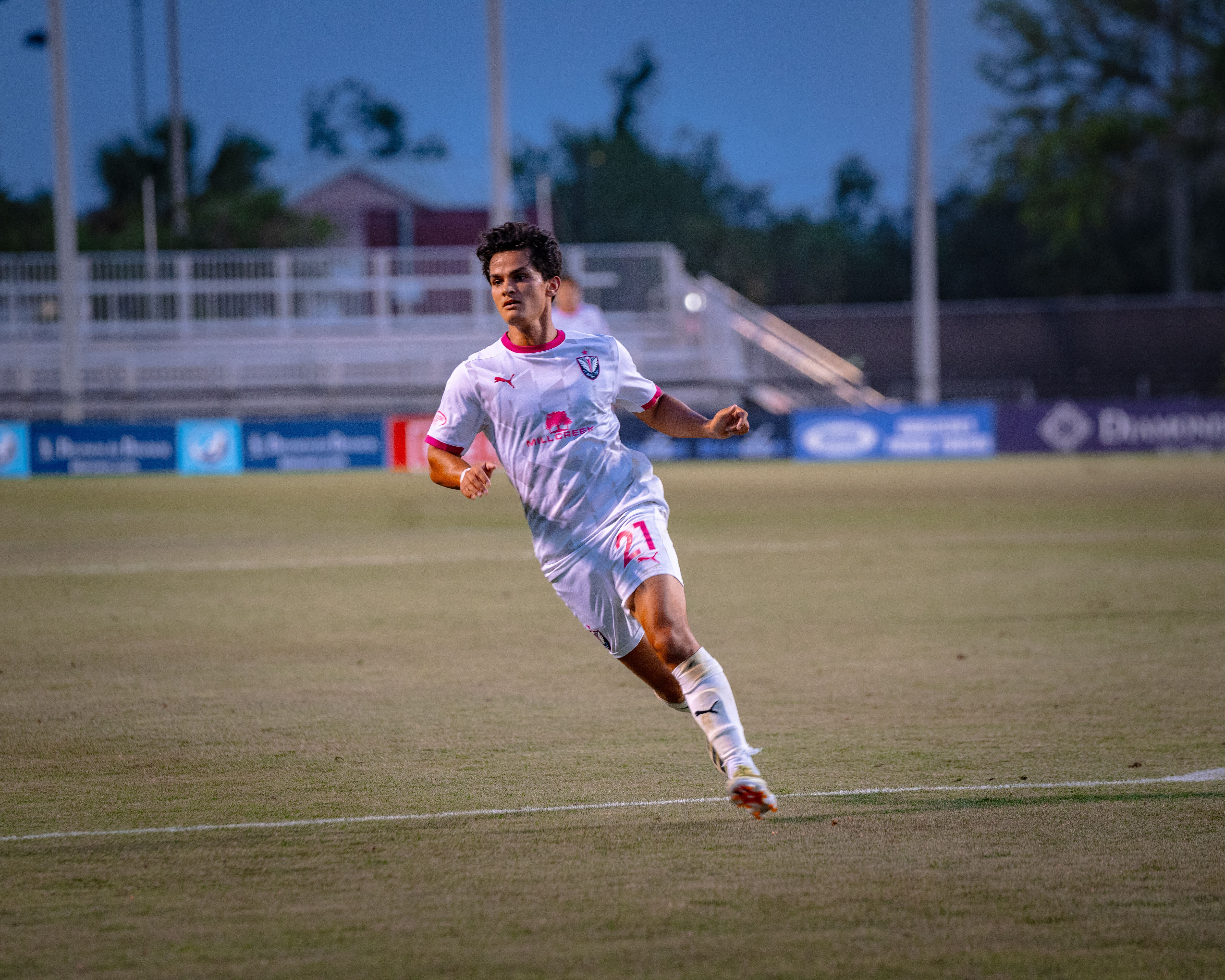 South Georgia Tormenta FC’s U.S. Open Cup Run Draws to a Close featured image