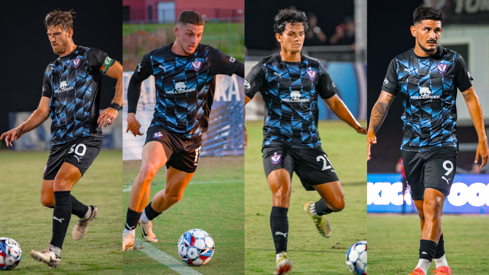 VOTE: Tormenta FC May Player of the Month featured image