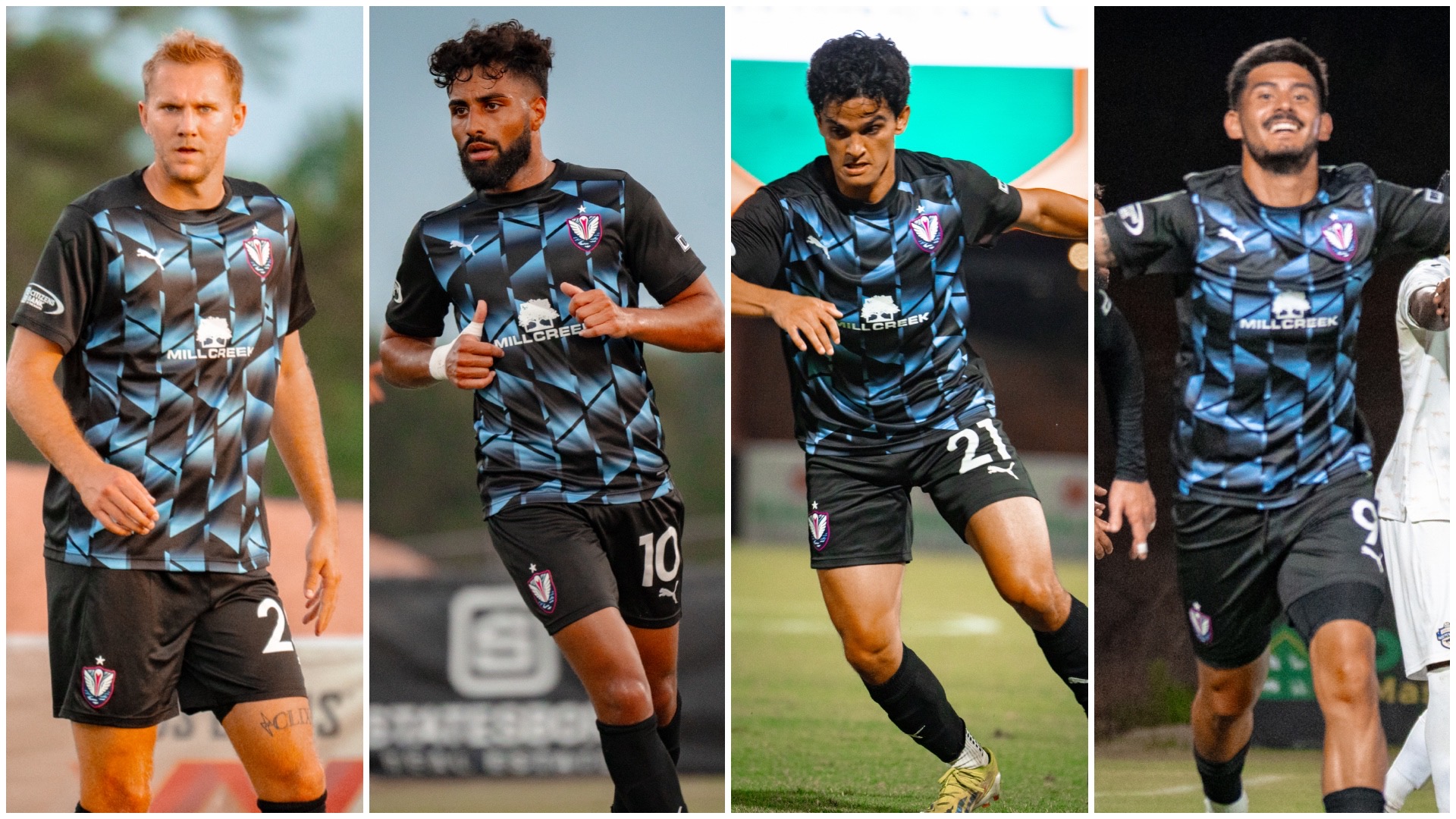 VOTE: Tormenta FC April Player of the Month featured image