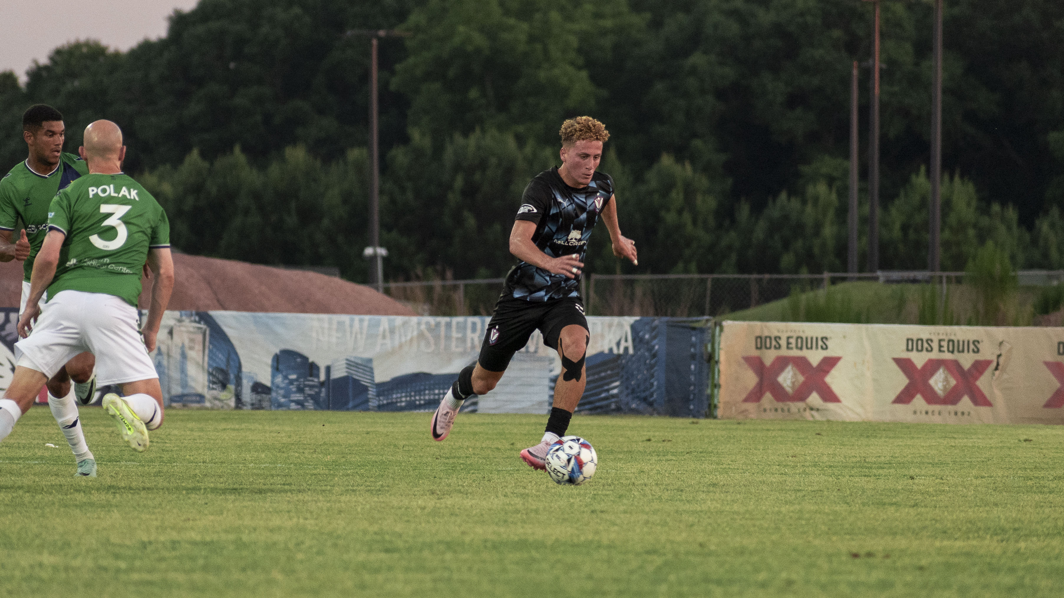 Publix Recipe for Success: Tormenta FC Travels to Face Forward Madison featured image