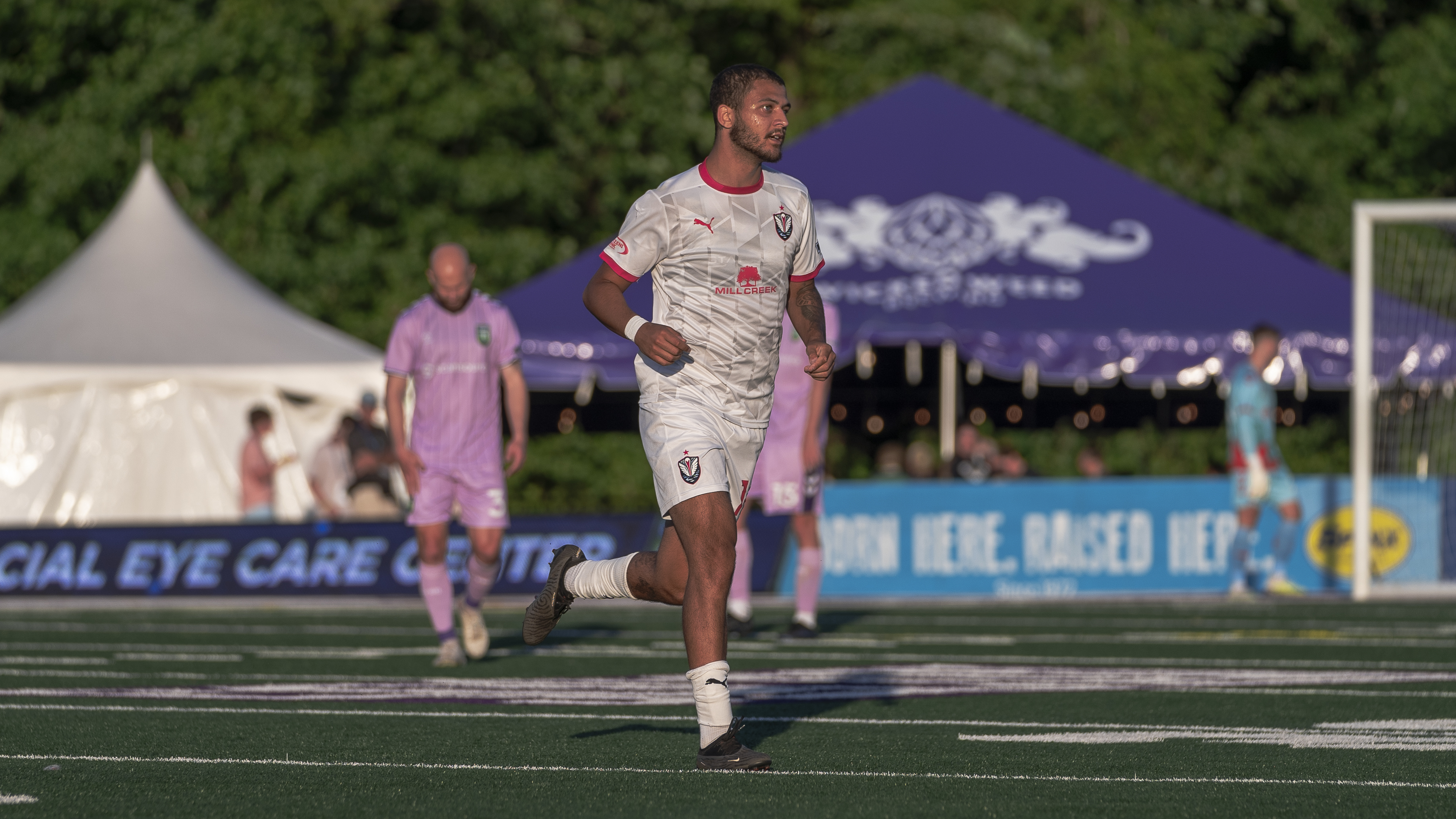 Publix Recipe for Success: Tormenta FC Travels to Face Central Valley Fuego featured image