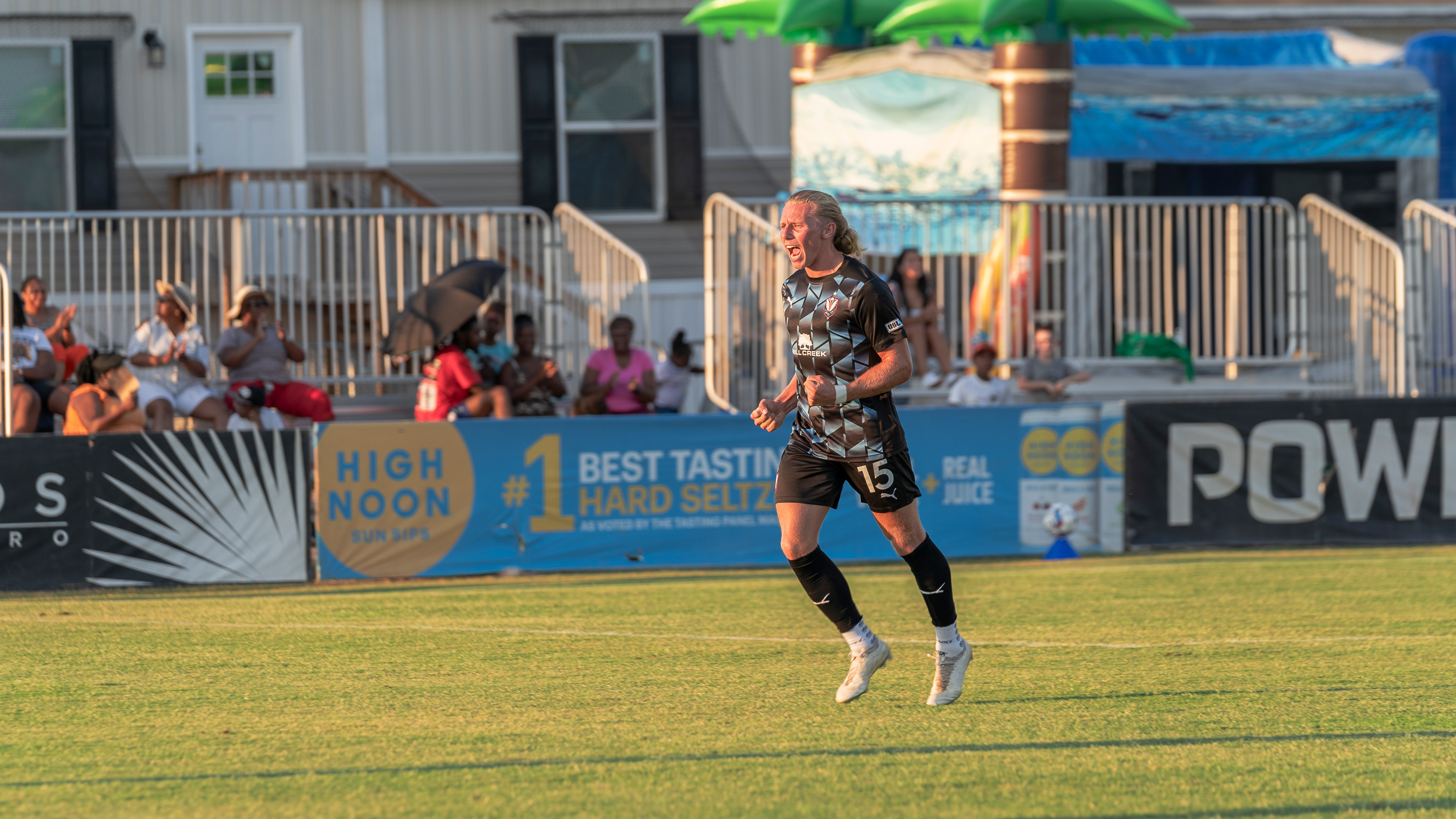 South Georgia Tormenta FC Falls Short Against Greenville Triumph featured image