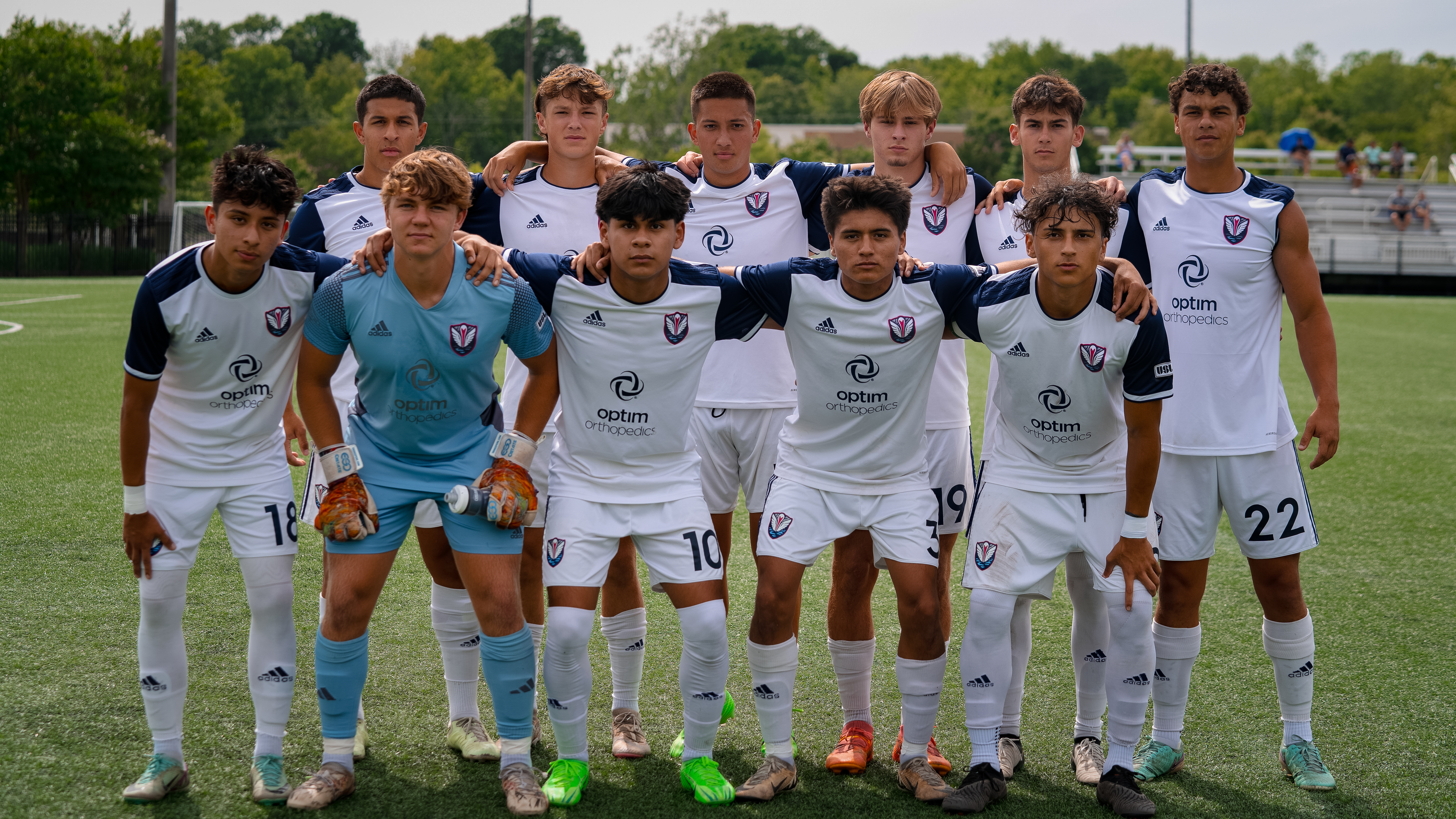 South Georgia Tormenta FC Announces USL Academy Coaching Staff featured image