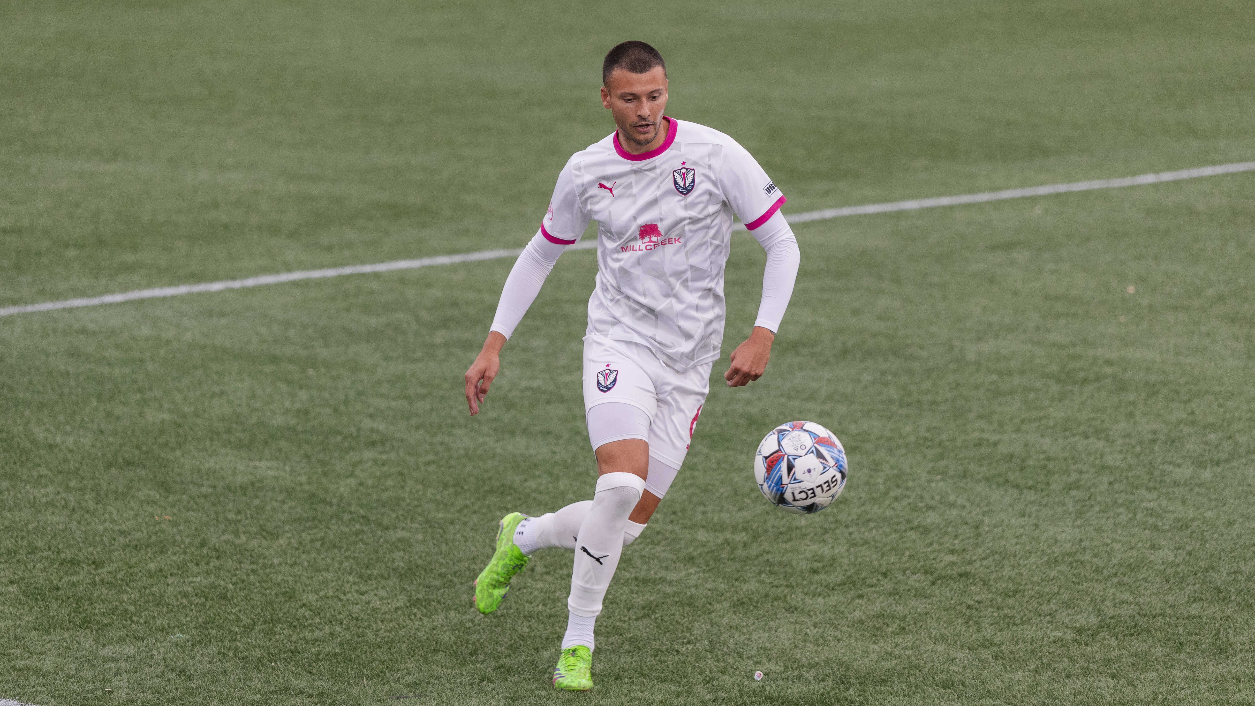 Publix Recipe for Success: Tormenta FC Hosts Rivals Greenville Triumph in USL Jägermeister Cup featured image