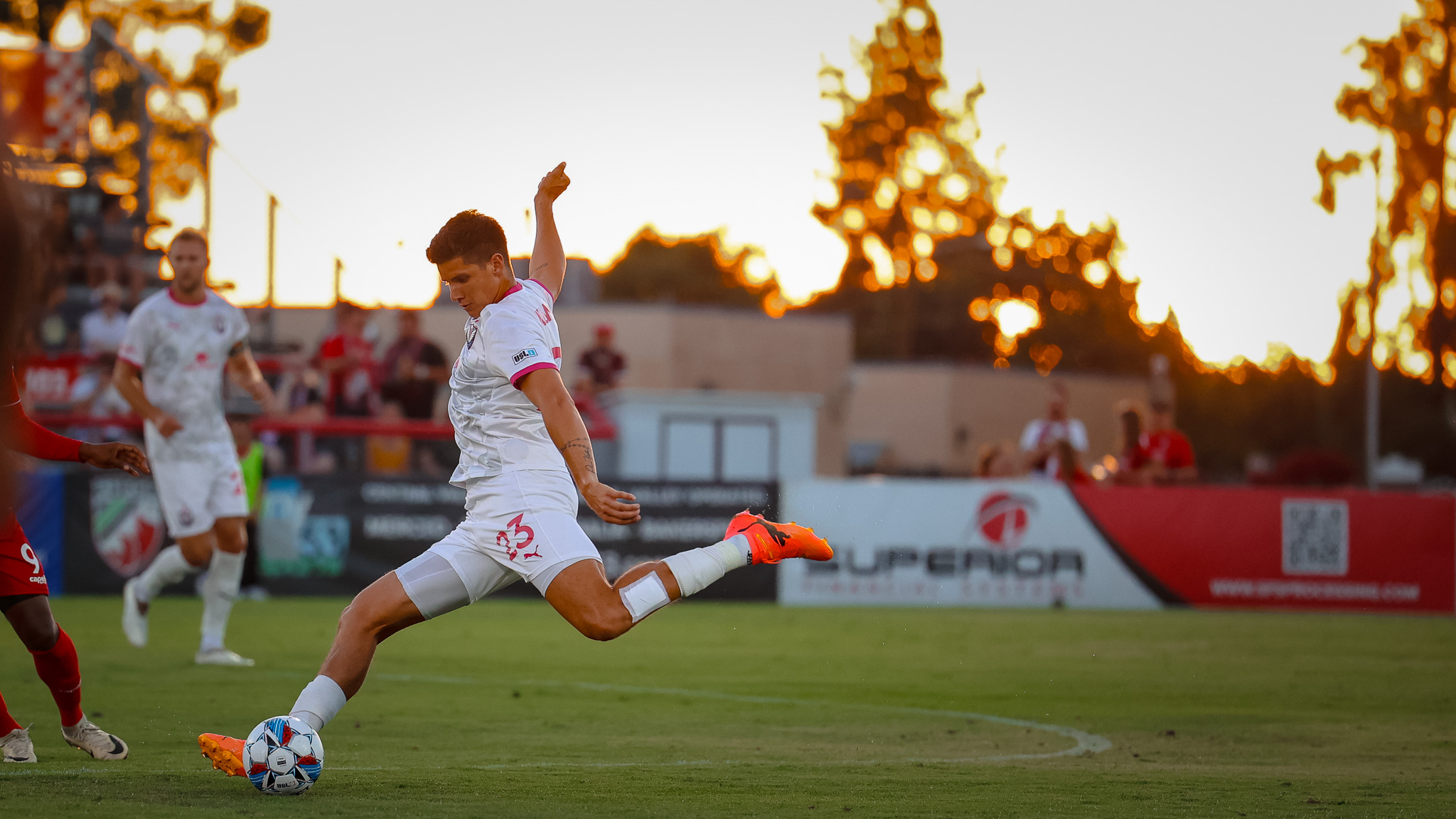 South Tormenta FC Beats Central Valley Fuego on Penalty Kicks featured image