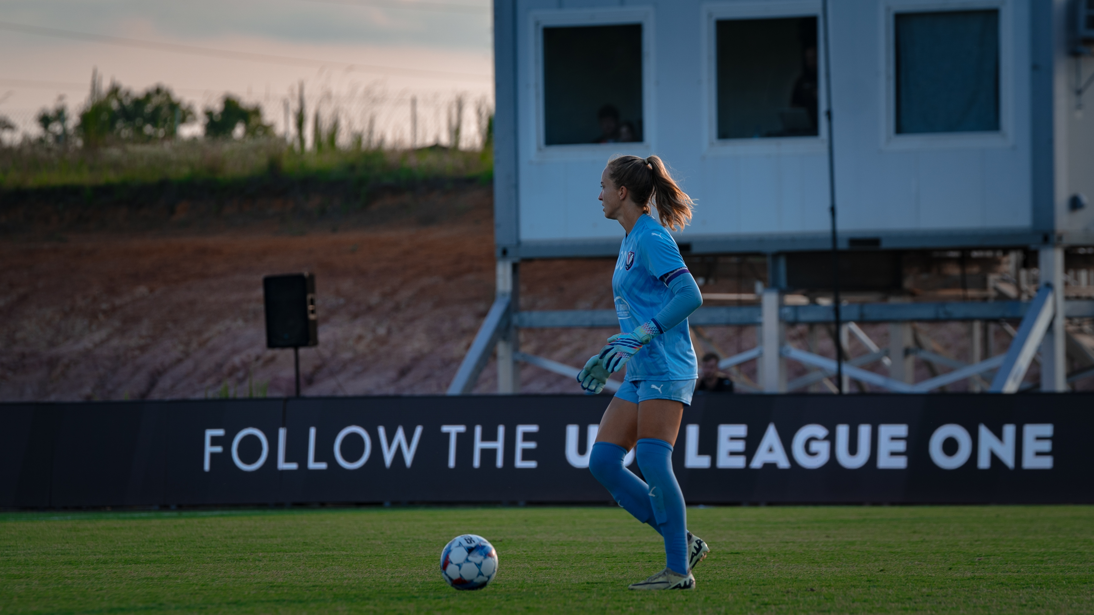 Jenna Moran Named to June's USL W League Team of the Month featured image