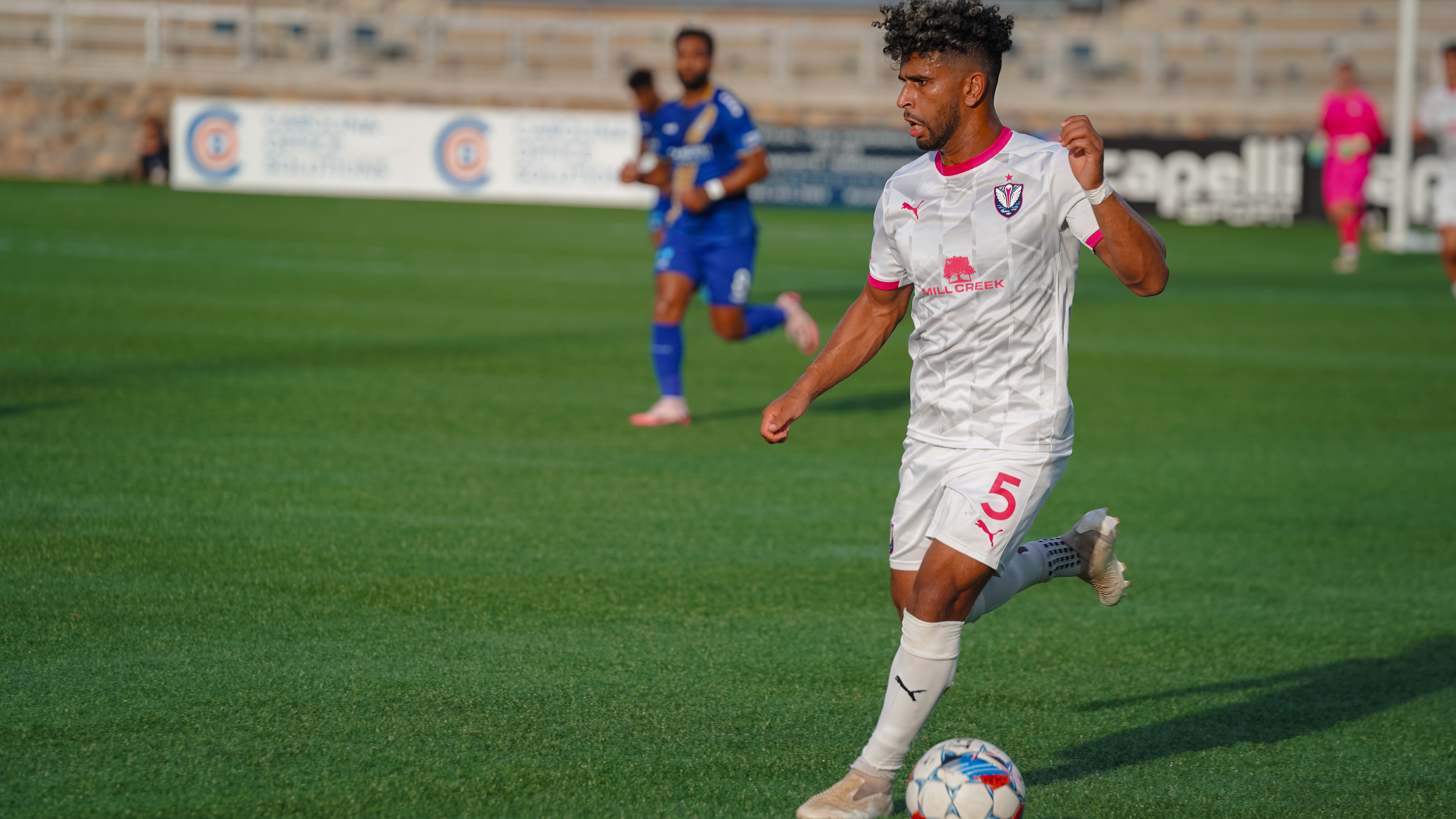 Publix Recipe for Success: Tormenta FC Faces Central Valley Fuego featured image
