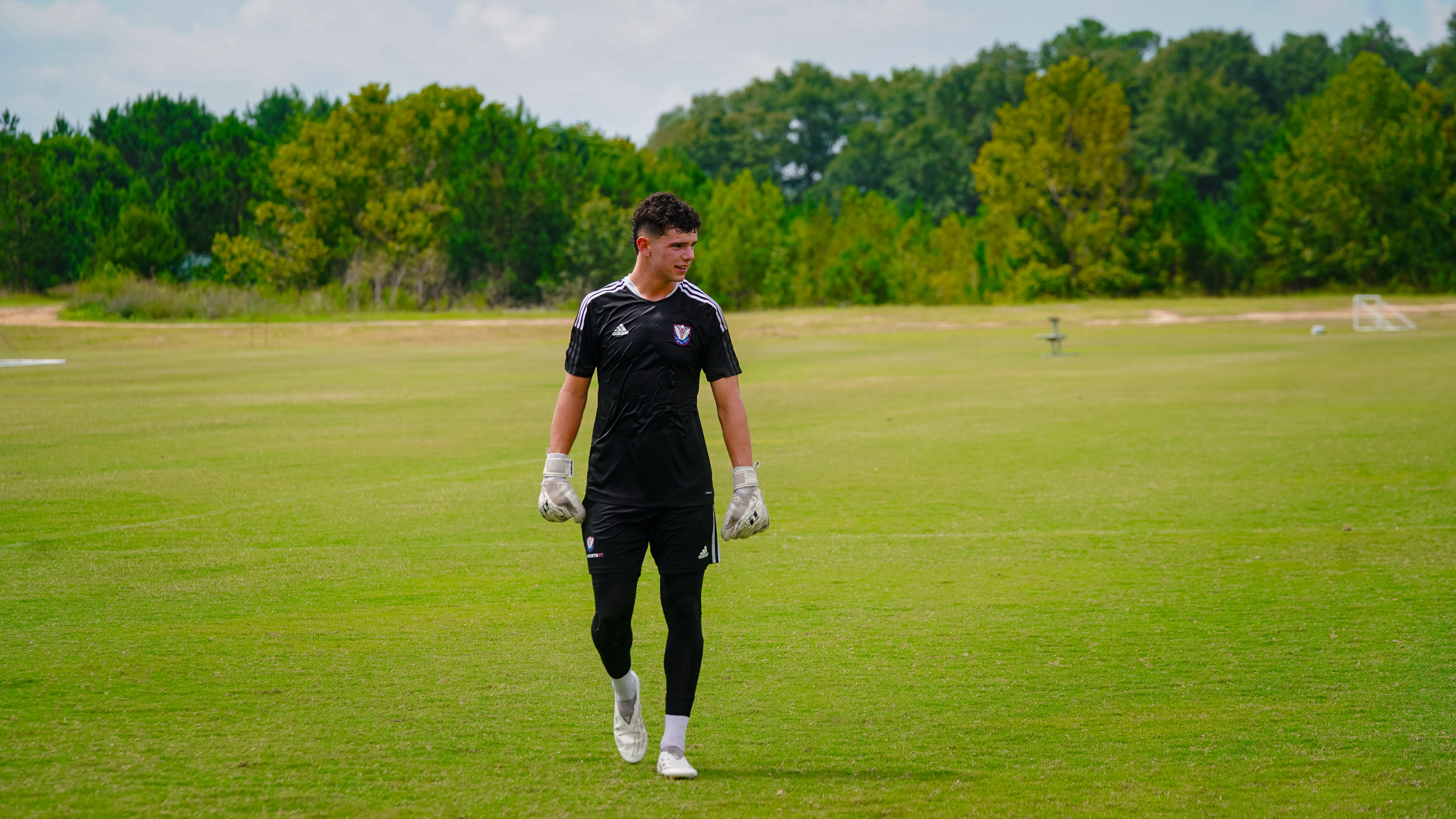 July Academy Spotlight: Alejandro Fernandez Called Up to U17 Puerto Rico National Team featured image