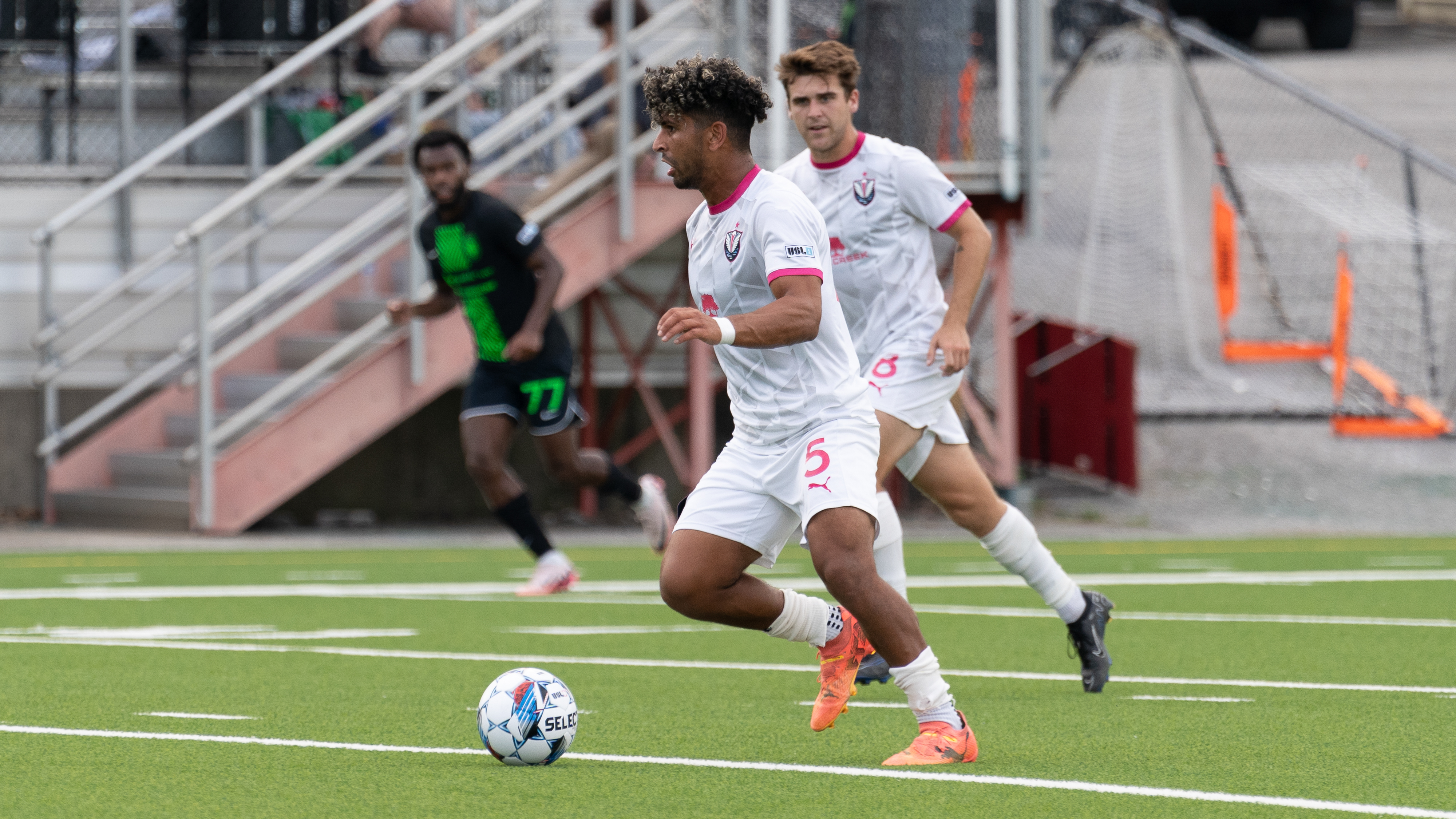 South Georgia Tormenta FC Earns 50th Regular Season Win featured image