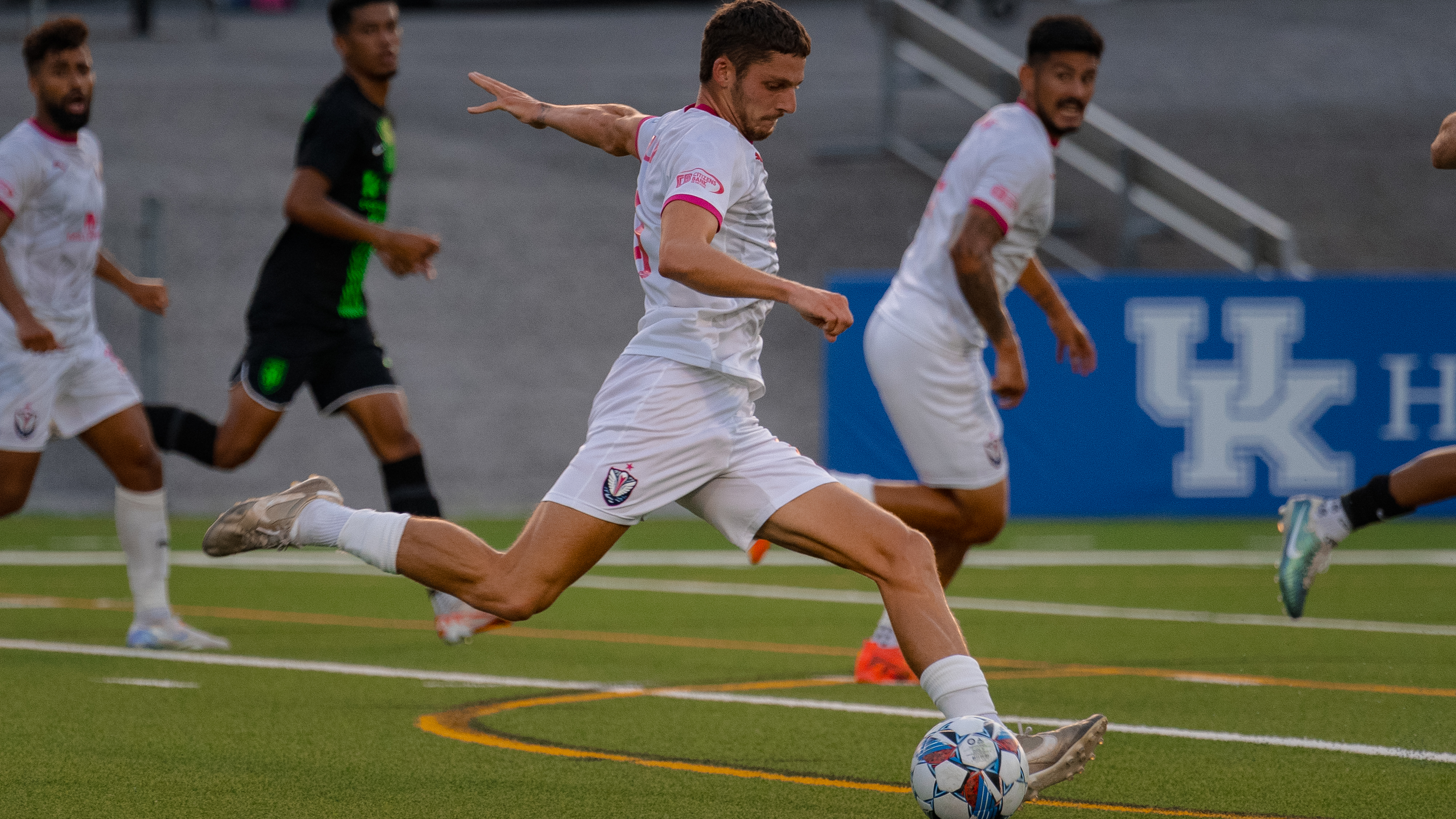 Publix Recipe for Success: Tormenta FC versus Charlotte Independence featured image