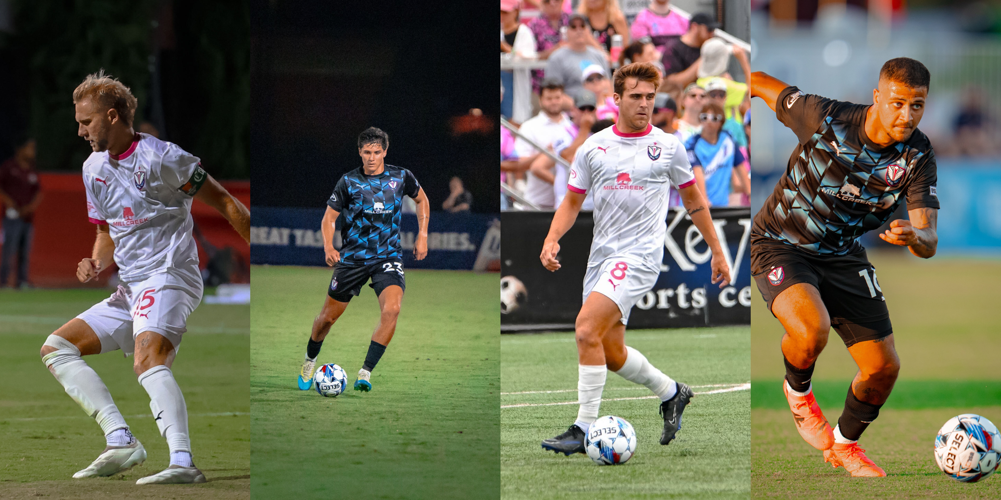 Vote: Tormenta FC June Player of the Month featured image