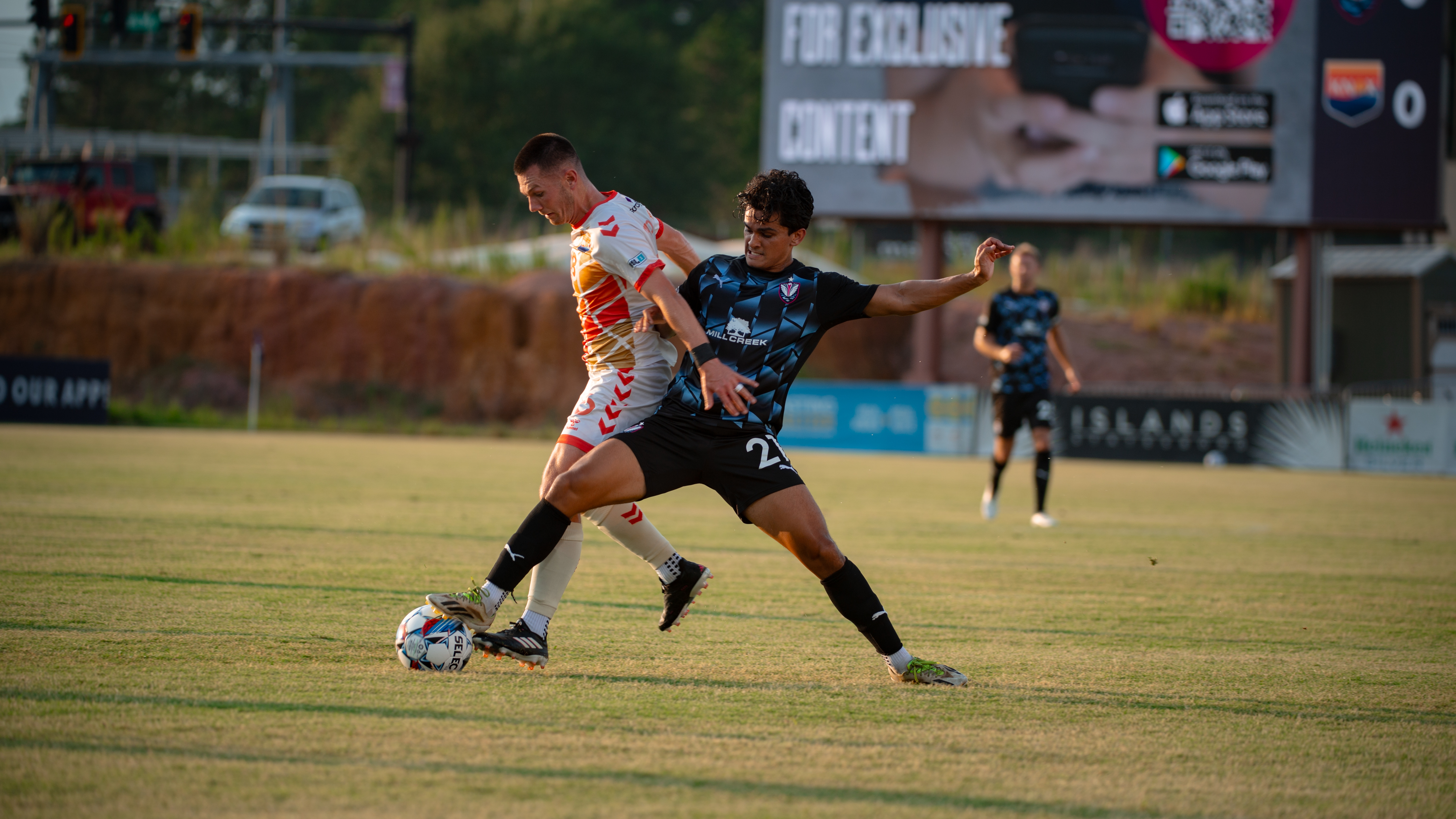 Publix Recipe for Success: Tormenta FC Faces Lexington Sporting Club featured image