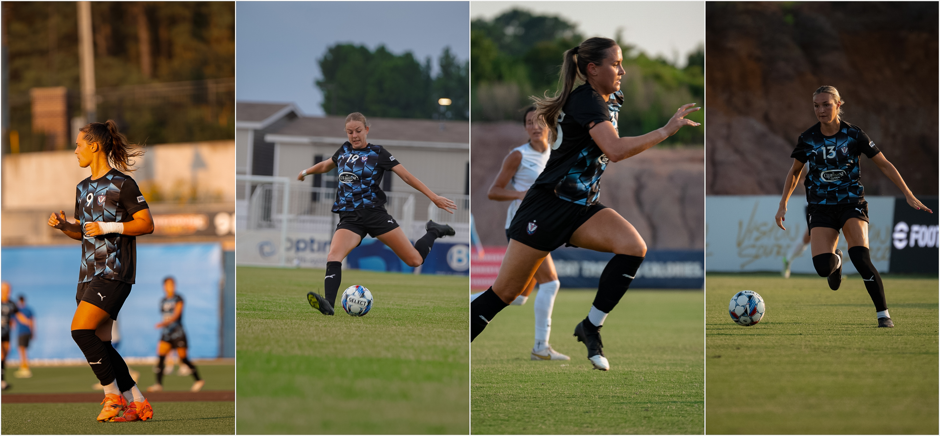 VOTE: Tormenta FC W League June Player of the Month featured image