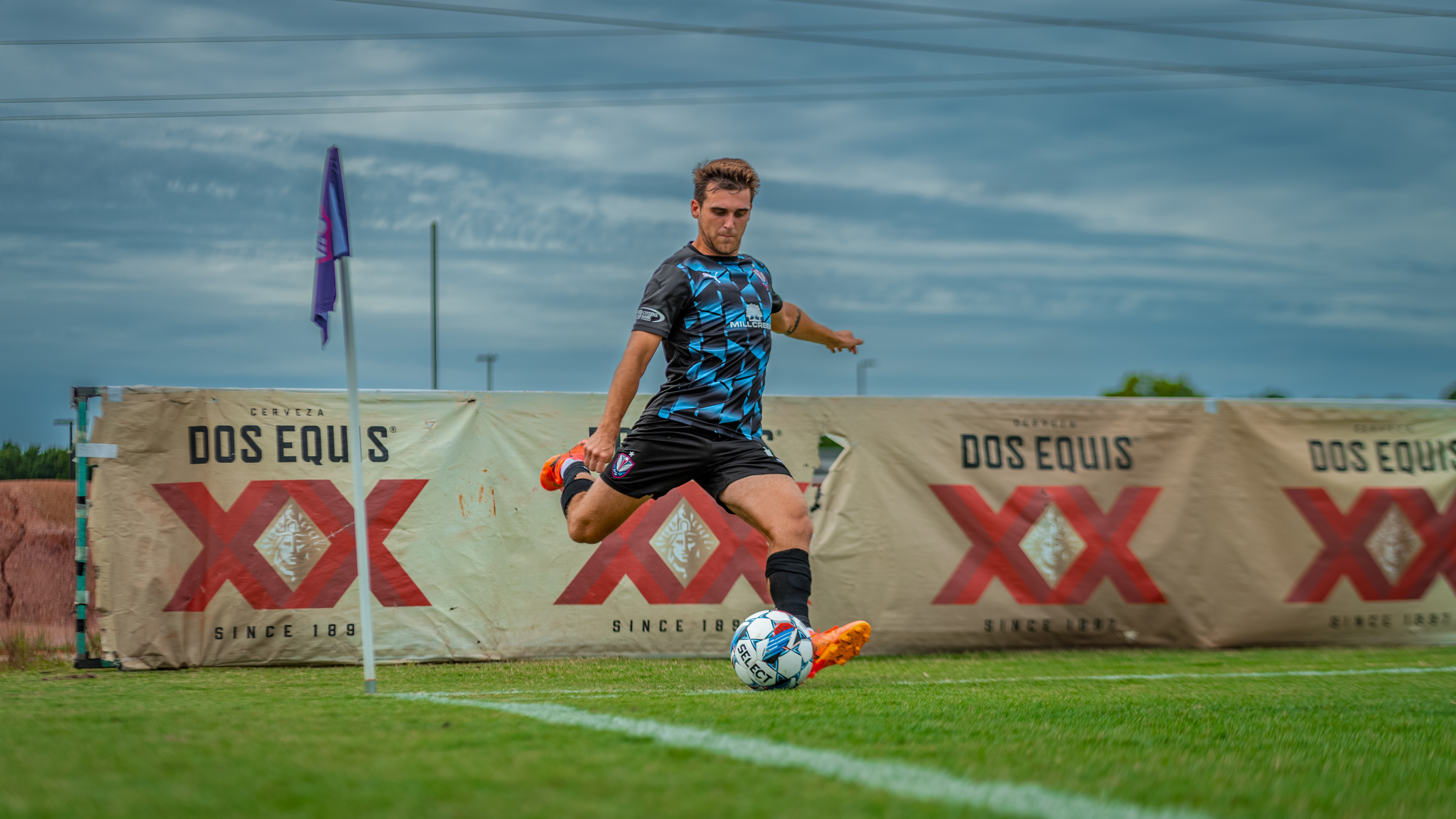 Publix Recipe for Success: Tormenta FC Travels to Face the Richmond Kickers featured image