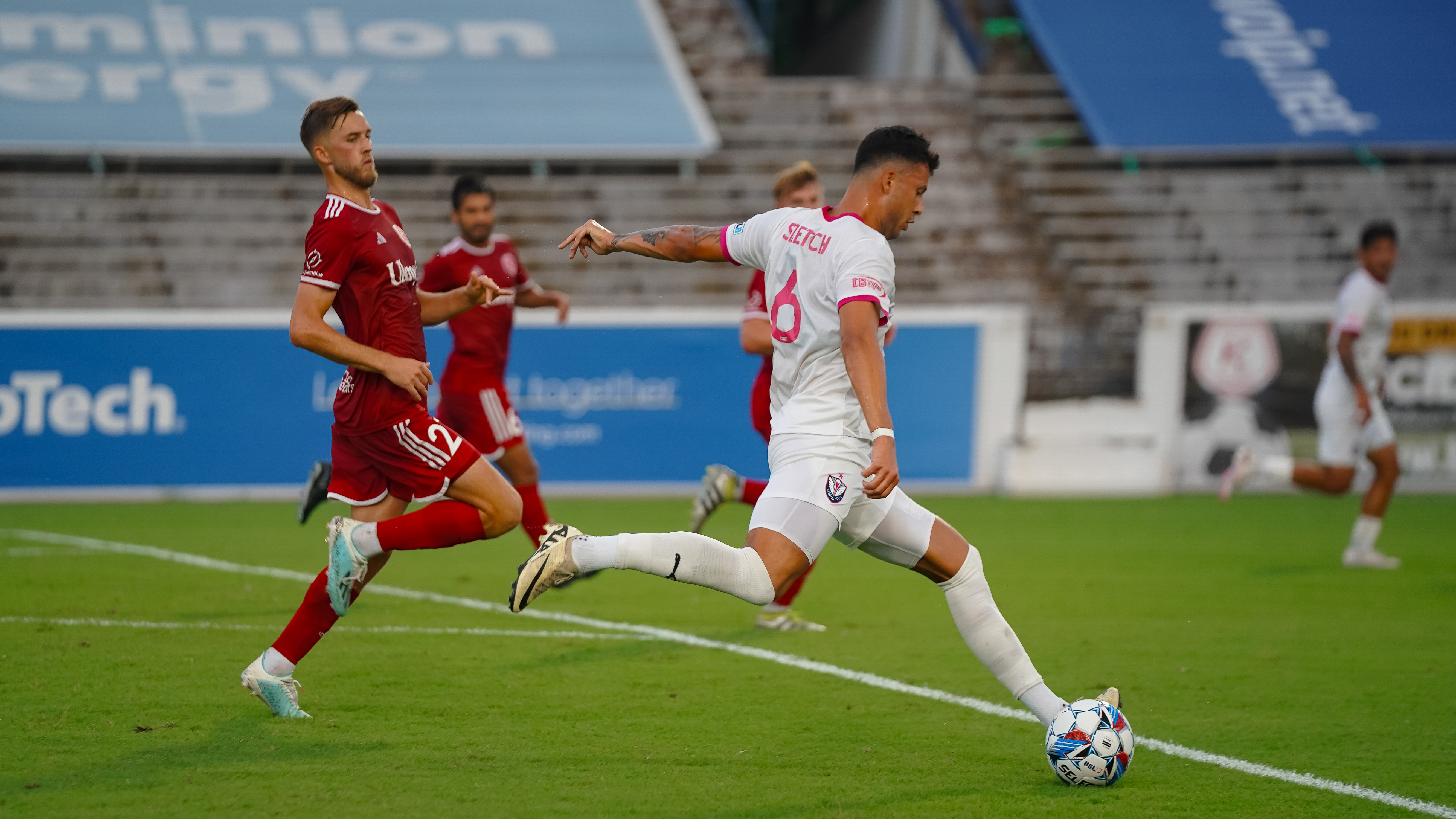 Publix Recipe for Success: Tormenta FC versus Northern Colorado Hailstorm featured image