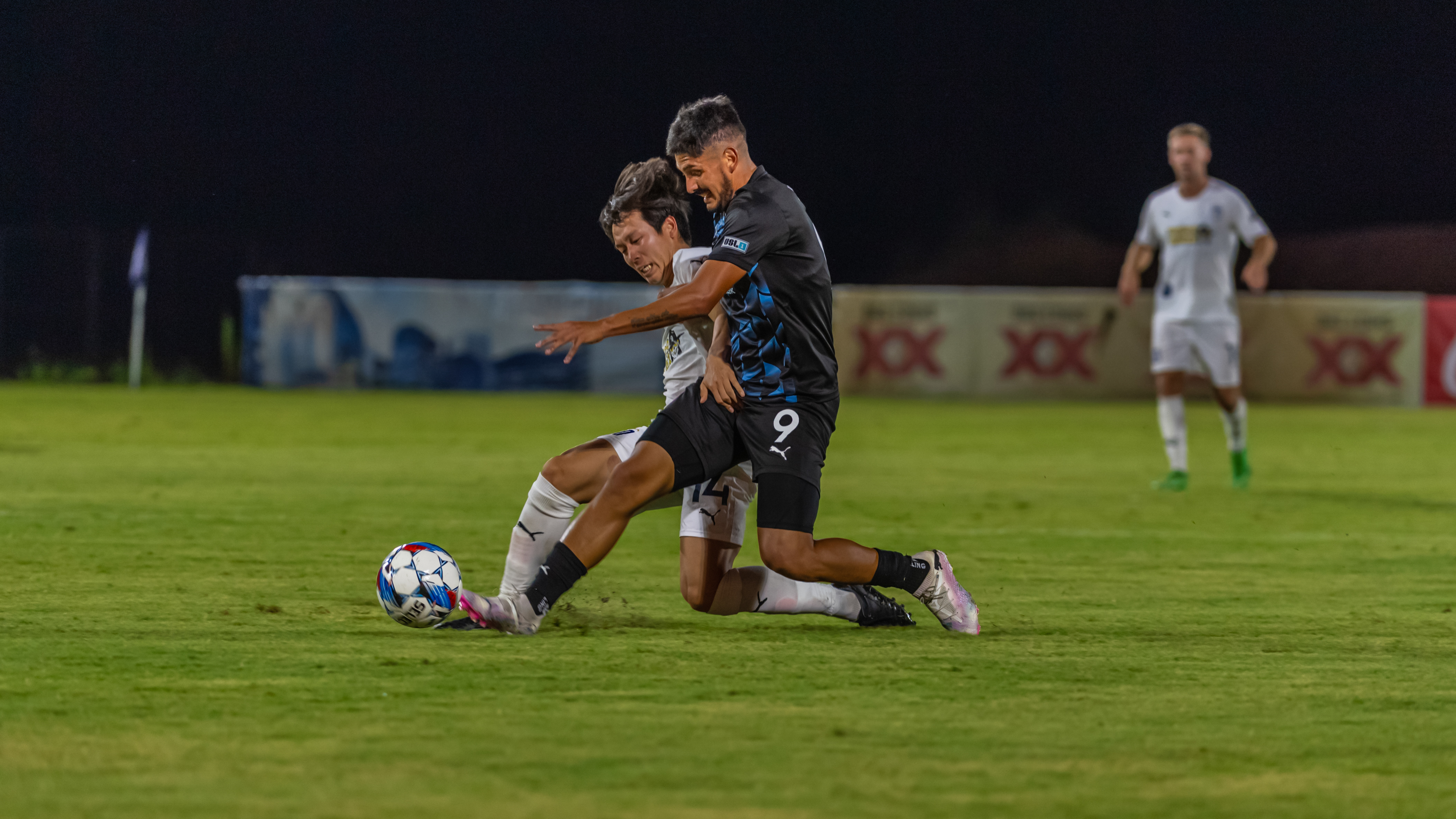 Publix Recipe for Success: Tormenta FC Faces One Knoxville in USL Jägermeister Cup featured image