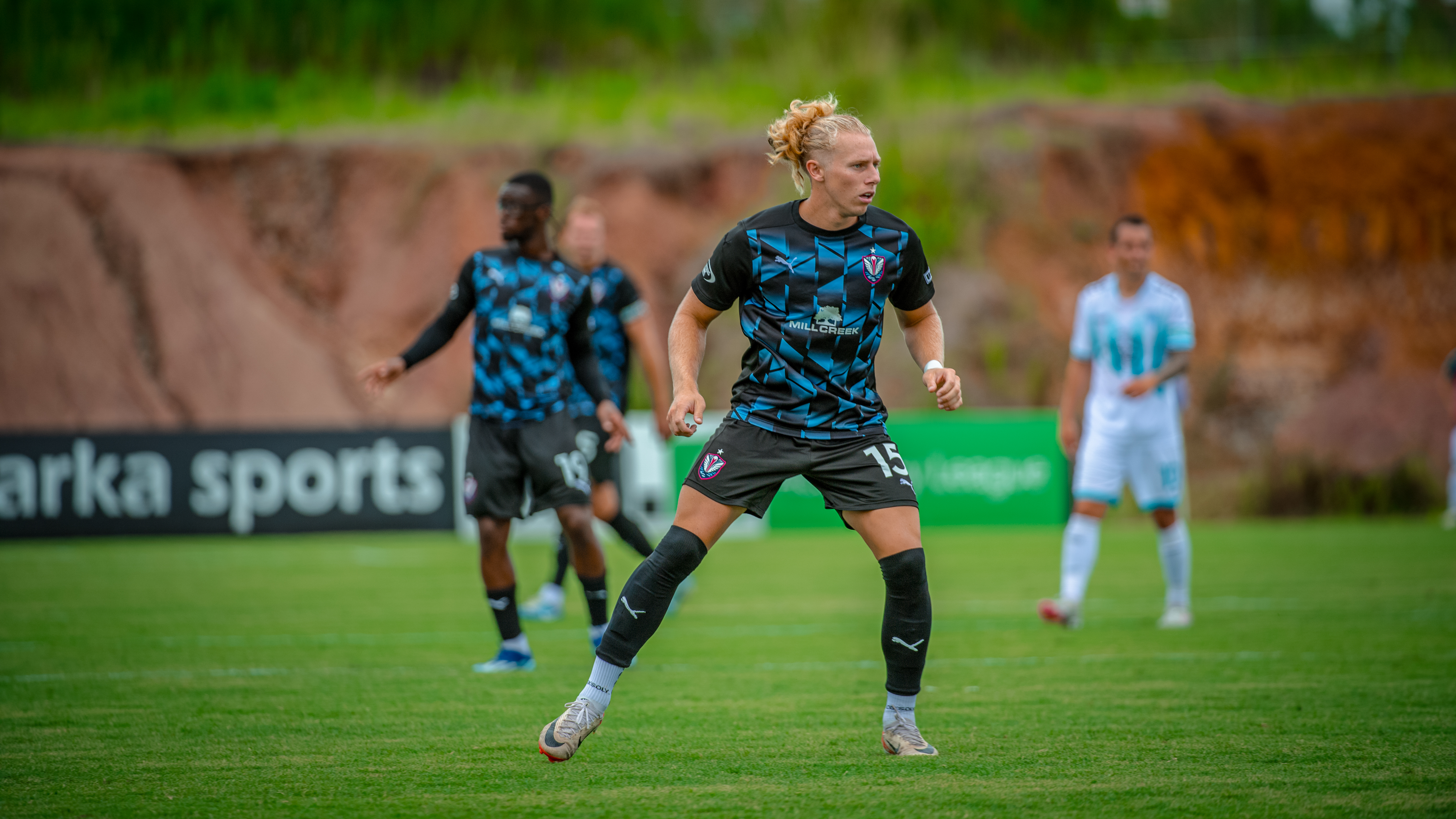 Publix Recipe for Success: South Georgia Tormenta FC Faces Spokane Velocity on the Road featured image