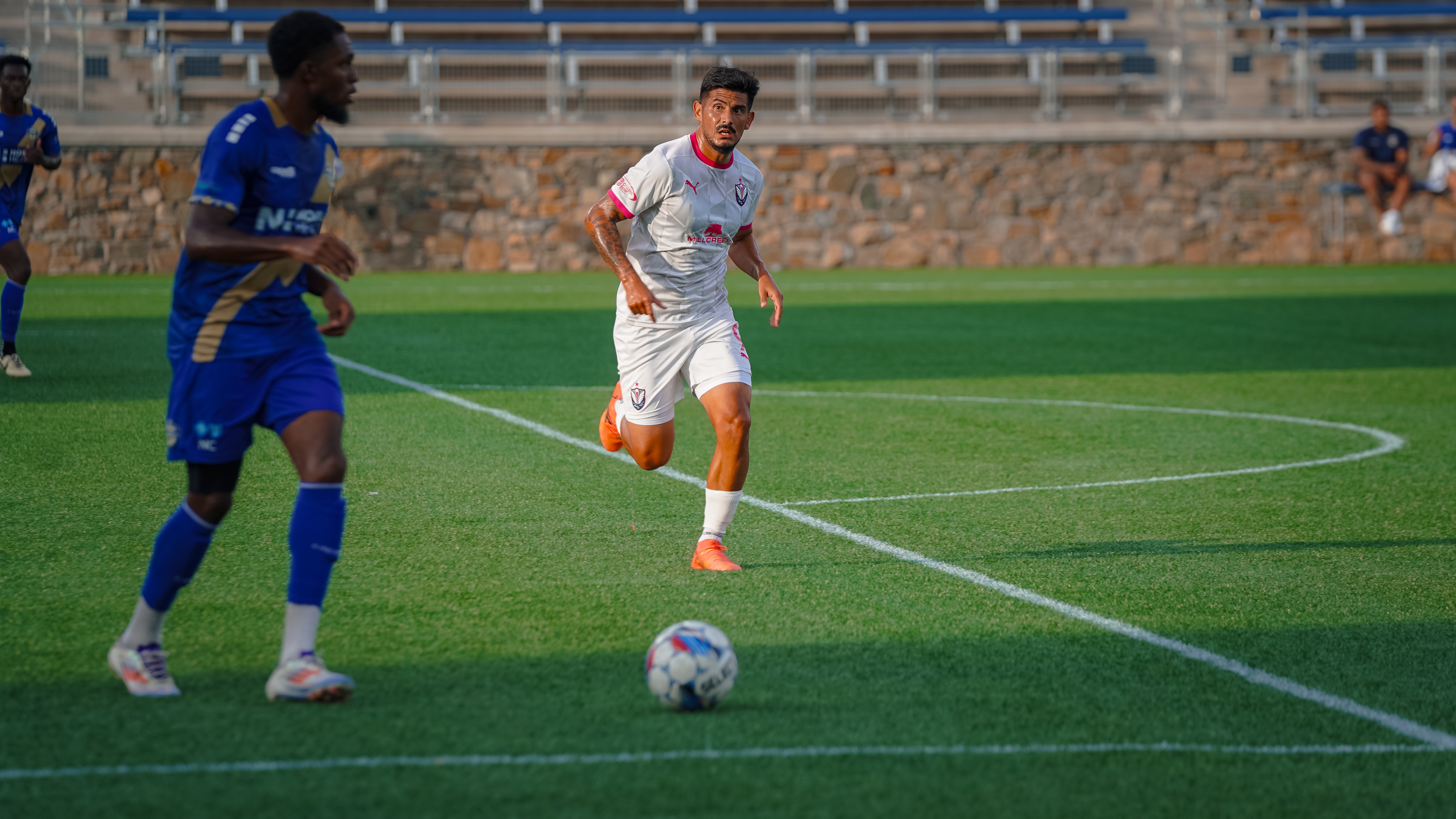 Publix Recipe for Success: South Georgia Tormenta FC Goes Head-to-Head with Charlotte Independence featured image