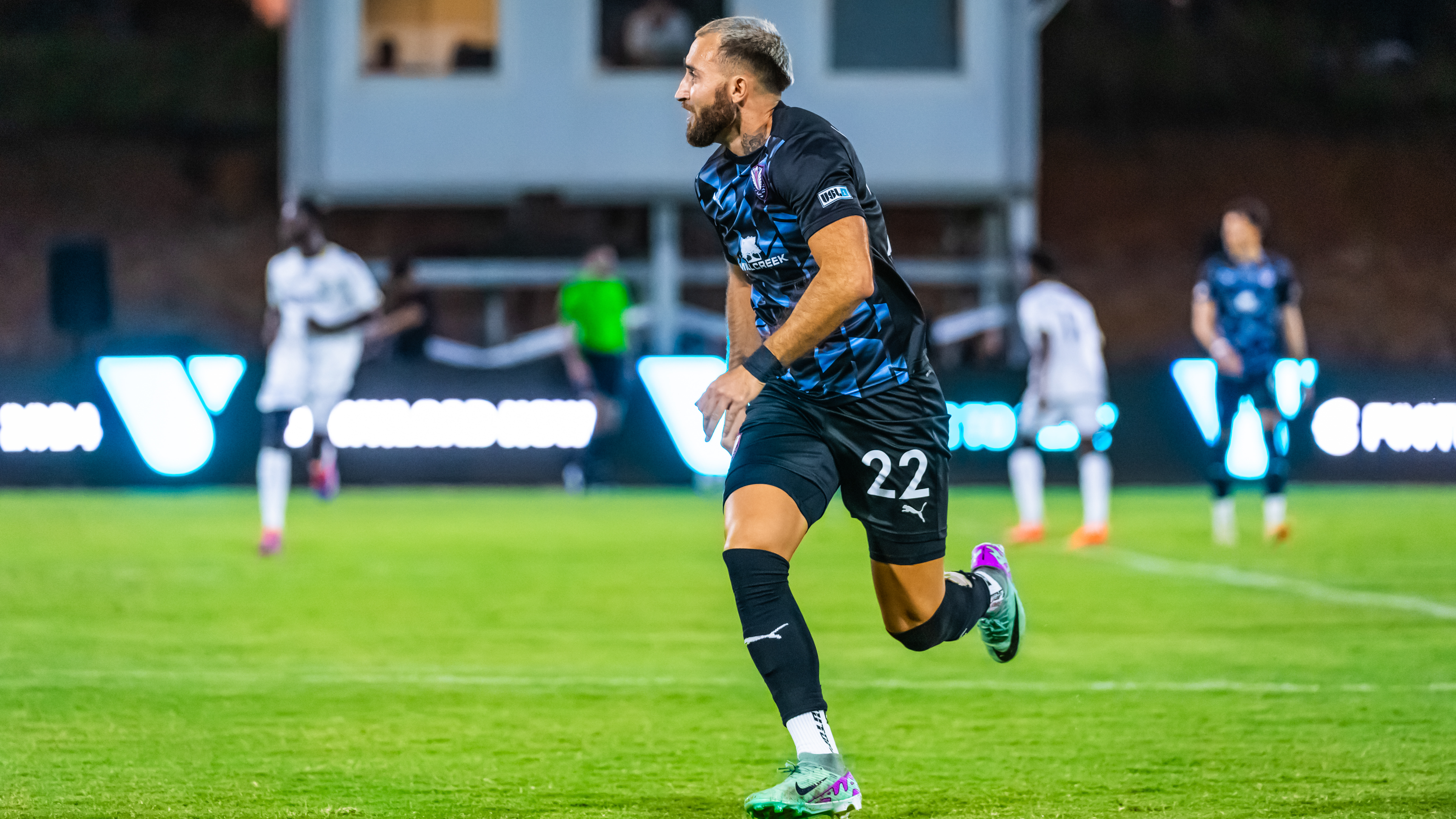 Publix Recipe for Success: South Georgia Tormenta FC Clashes with Northern Colorado Hailstorm featured image