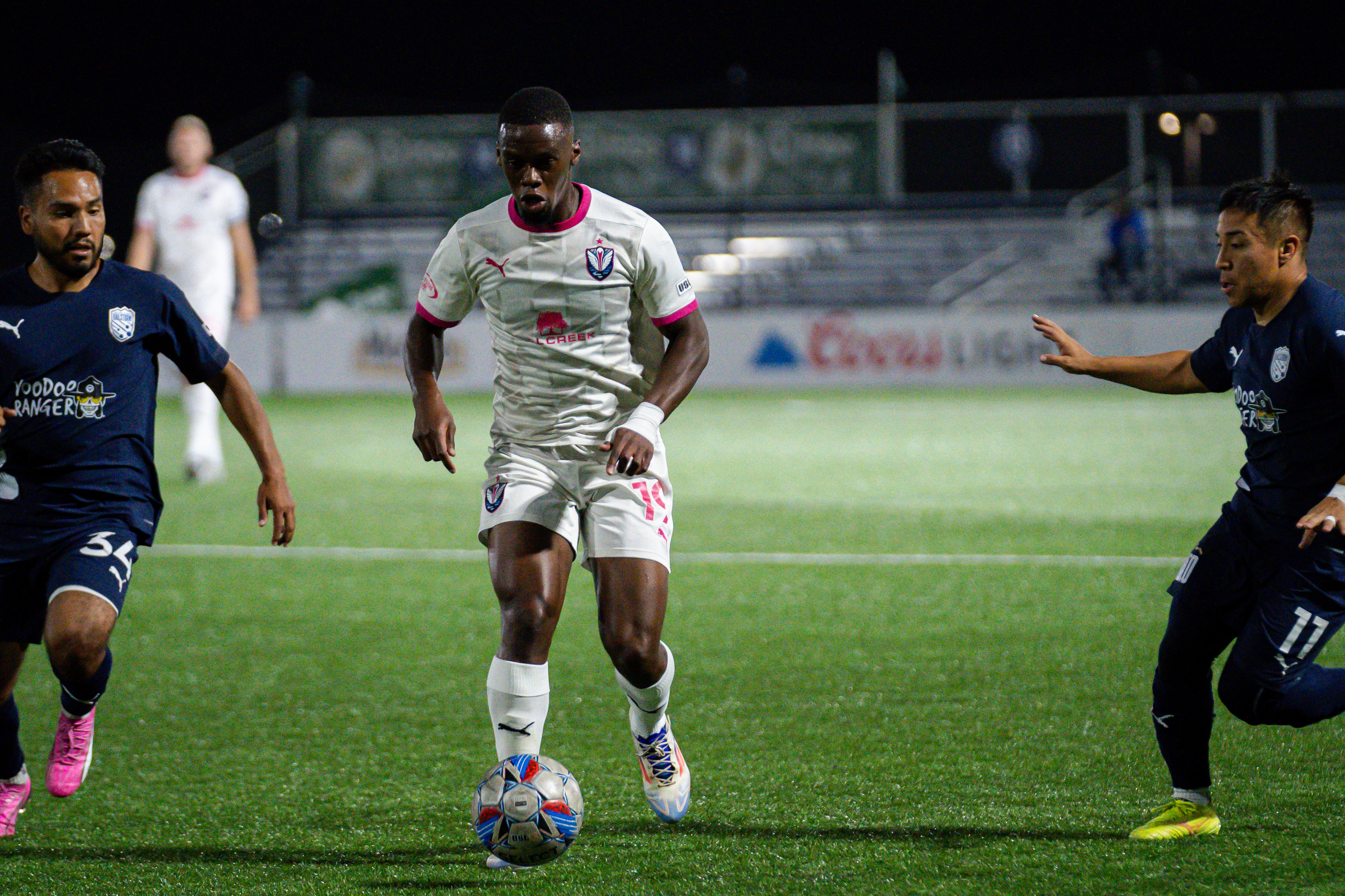 Publix Recipe for Success: South Georgia Tormenta FC Faces the Richmond Kickers featured image