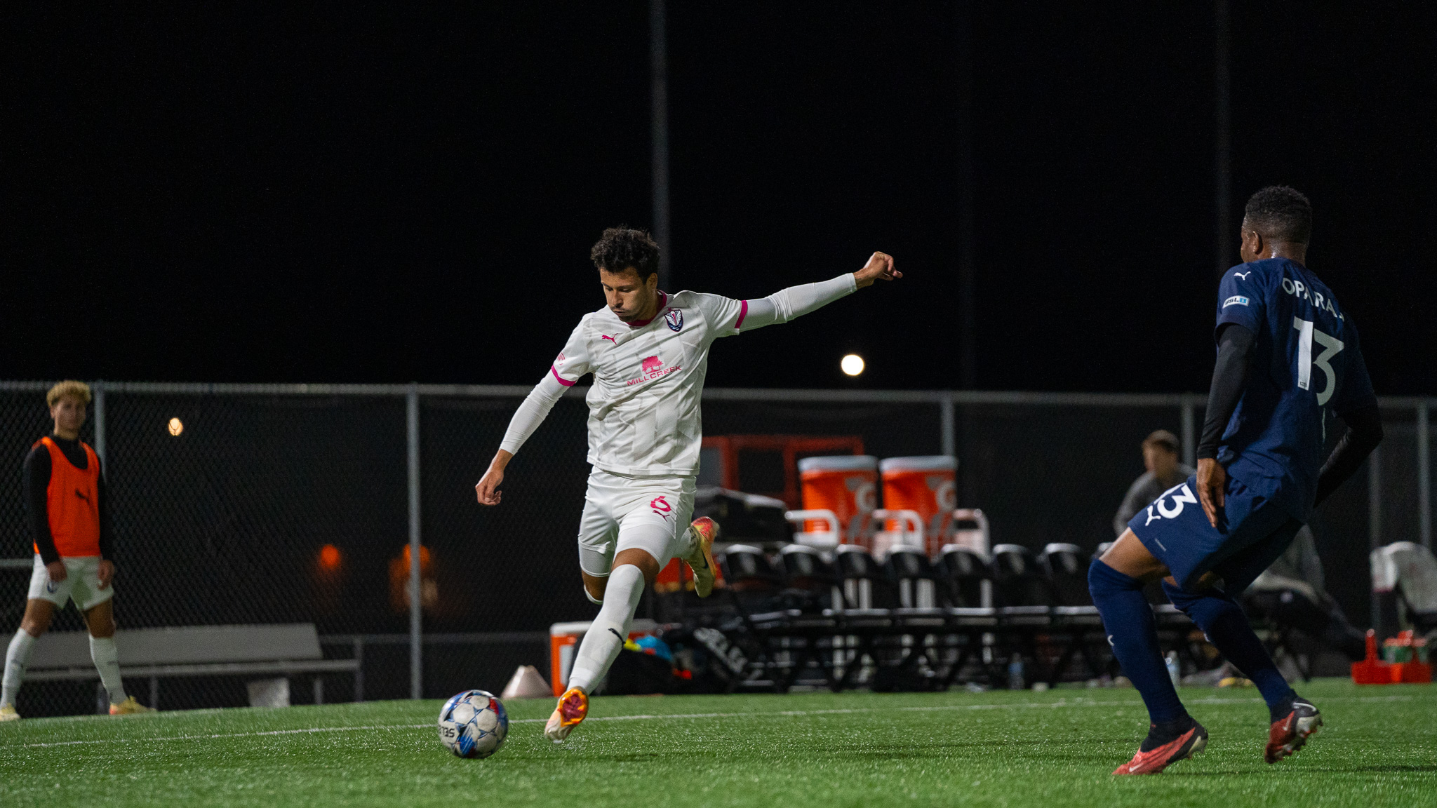 South Georgia Tormenta FC Defeated by Northern Colorado Hailstorm featured image