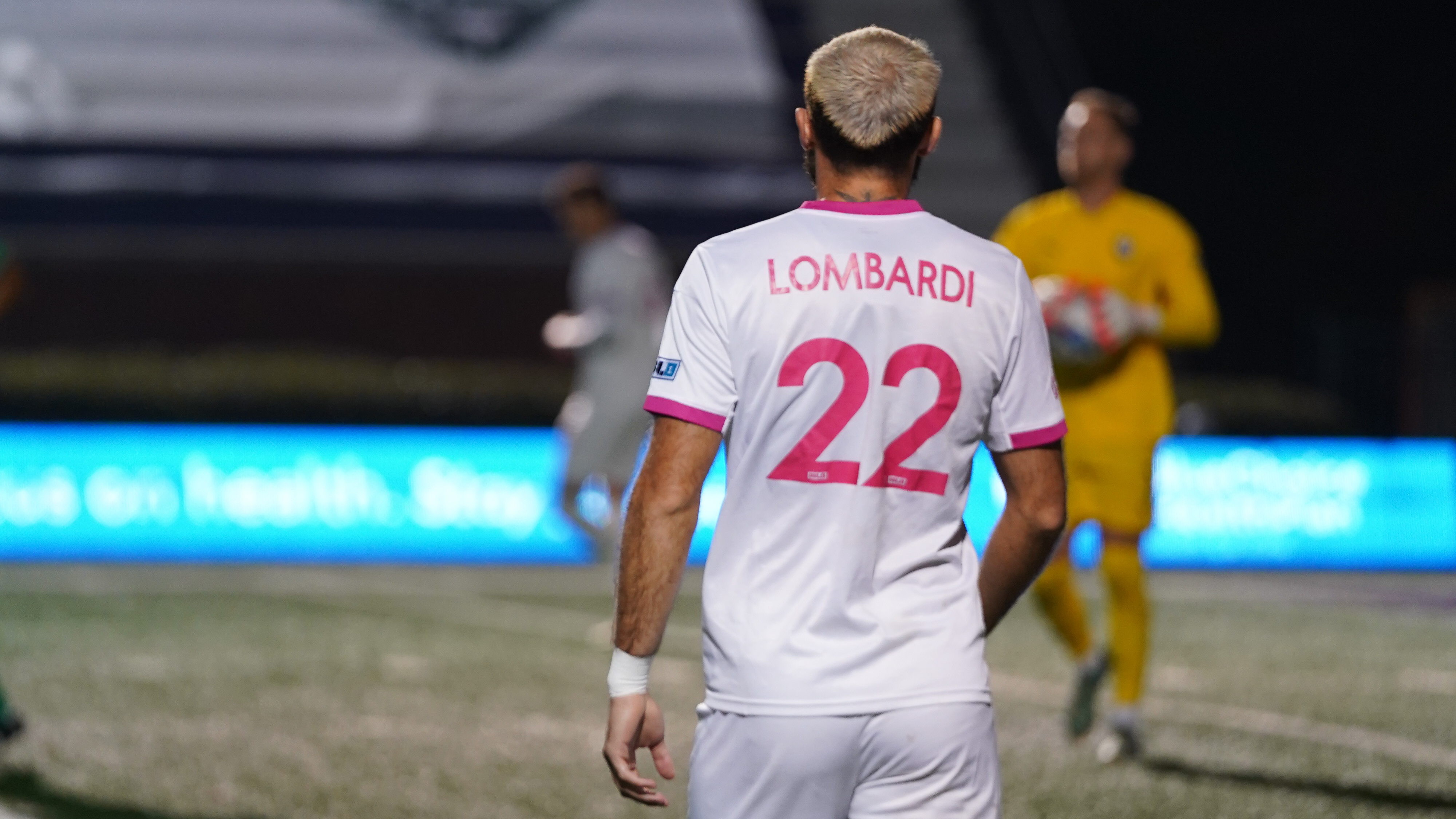 Tormenta FC Earns Two Team of the Week Honors featured image