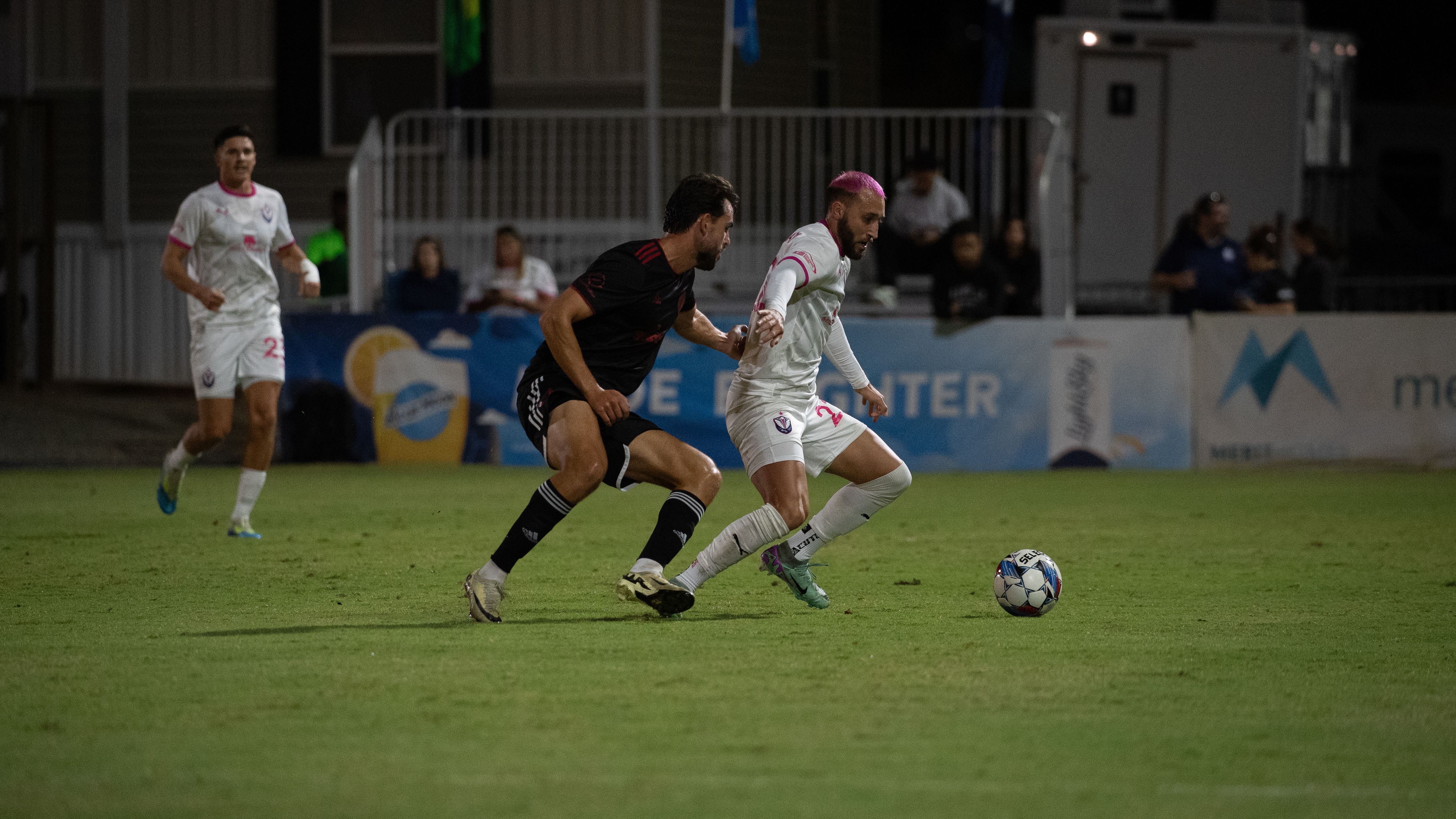 Publix Recipe for Success: Tormenta FC versus Union Omaha  featured image